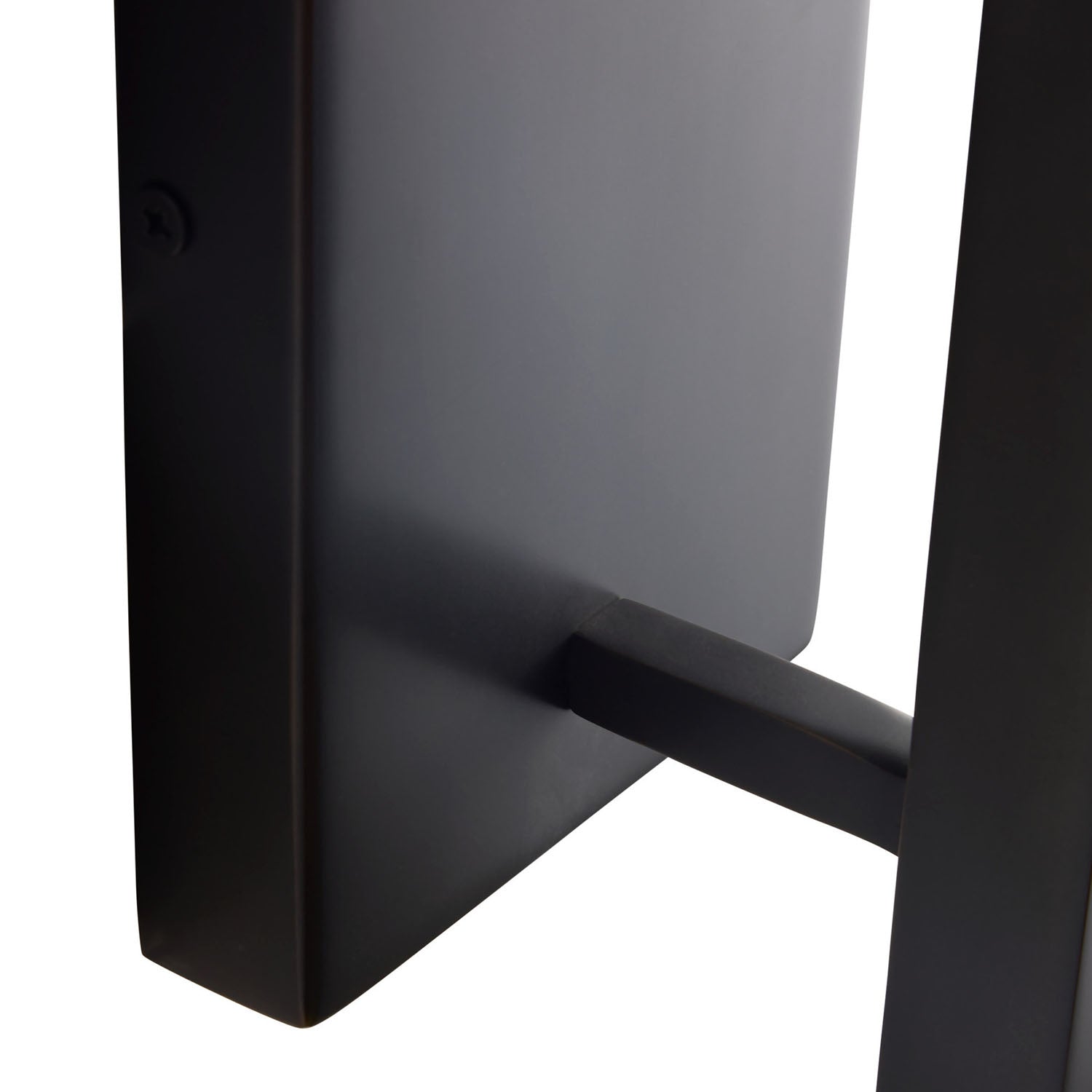 Arteriors Hutu Bronze Wall Light