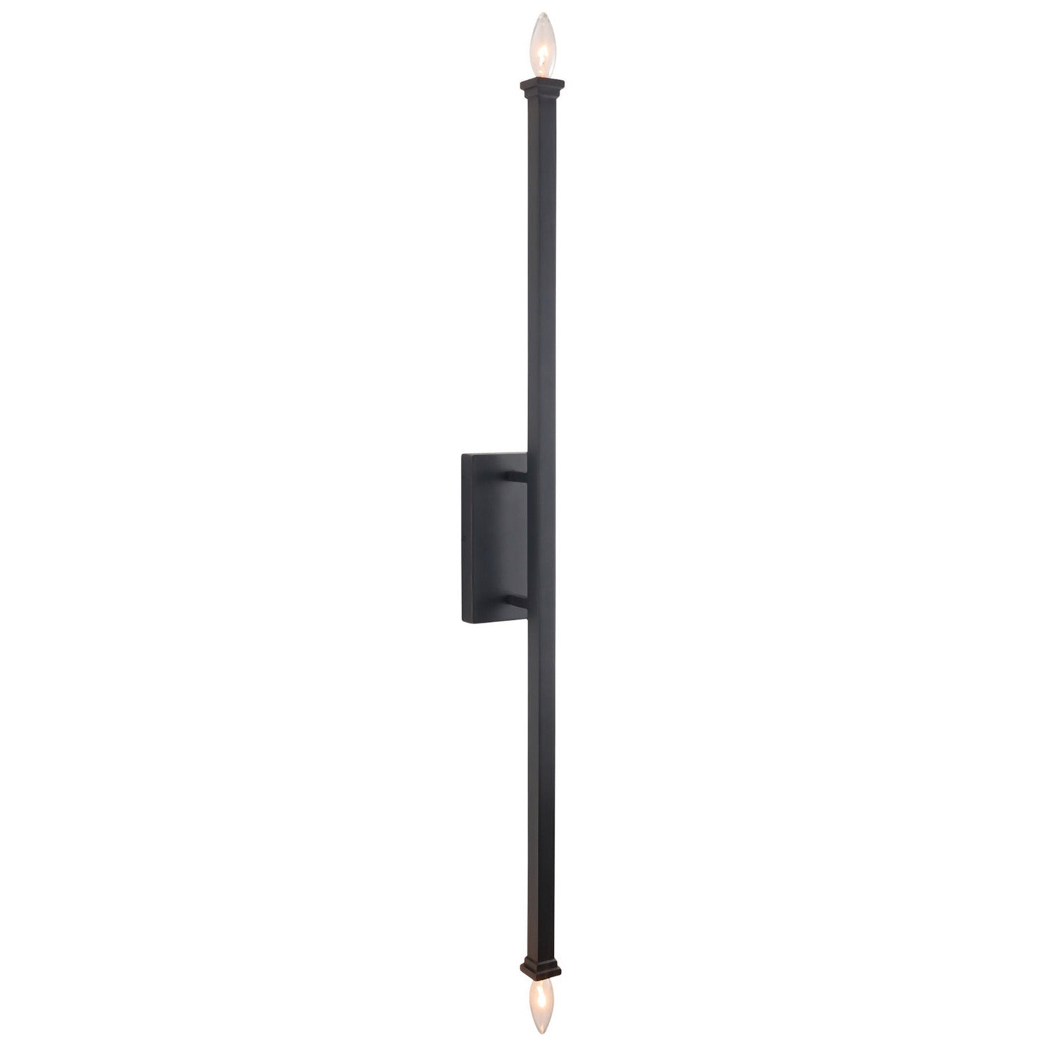 Arteriors Hutu Bronze Wall Light