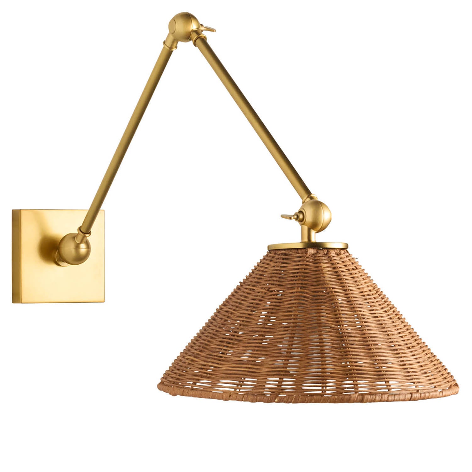 Arteriors Padma Wall Sconce