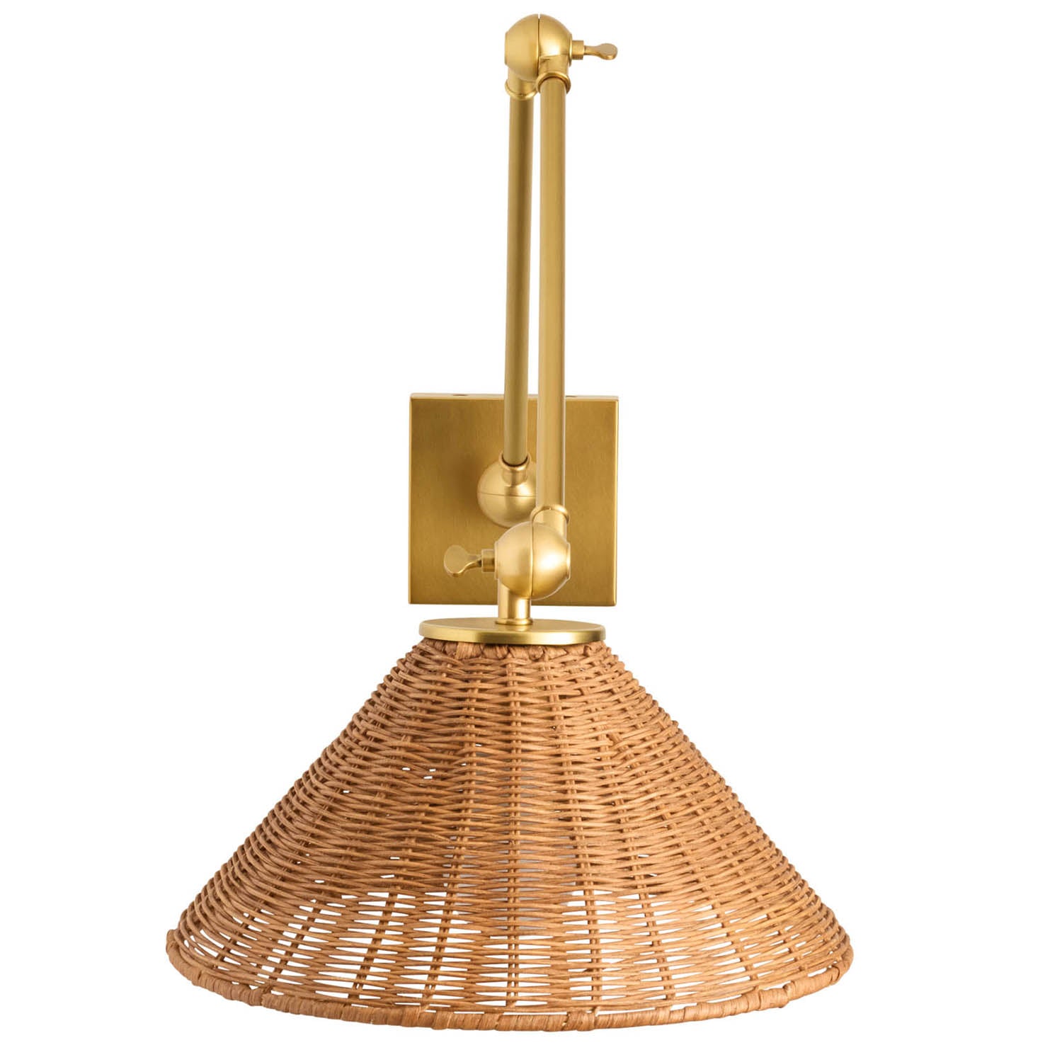 Arteriors Padma Wall Sconce