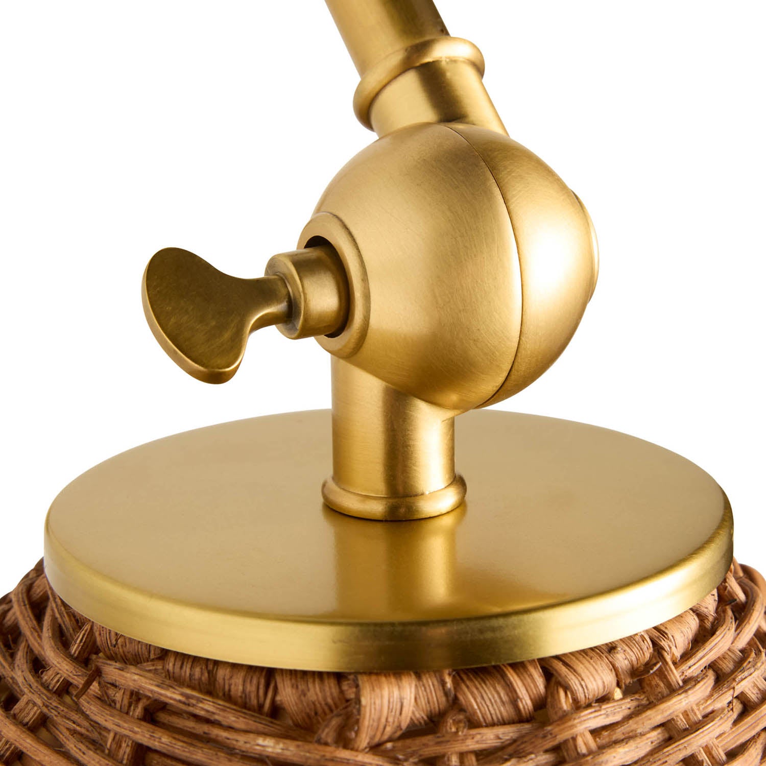 Arteriors Padma Wall Sconce