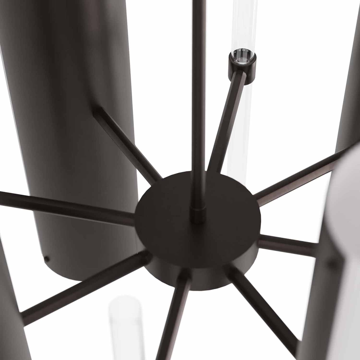 Arteriors Winslow Chandelier - Final Sale