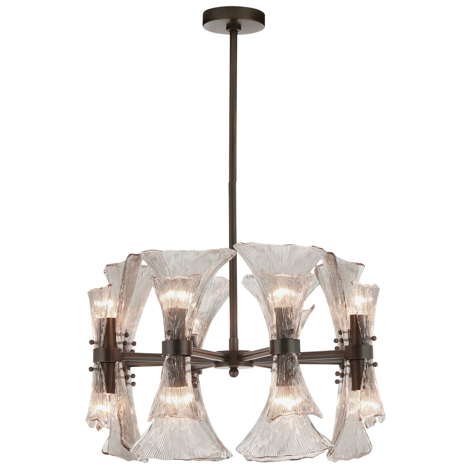 Arteriors Gwendolyn Chandelier