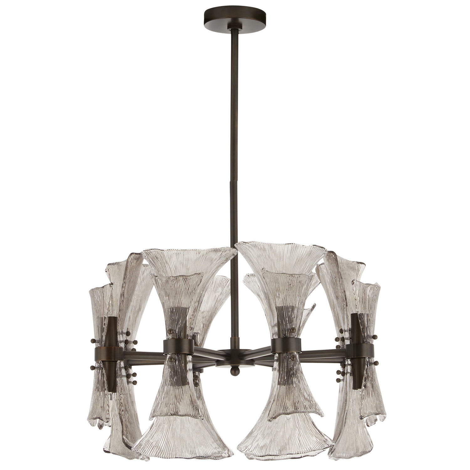 Arteriors Gwendolyn Chandelier