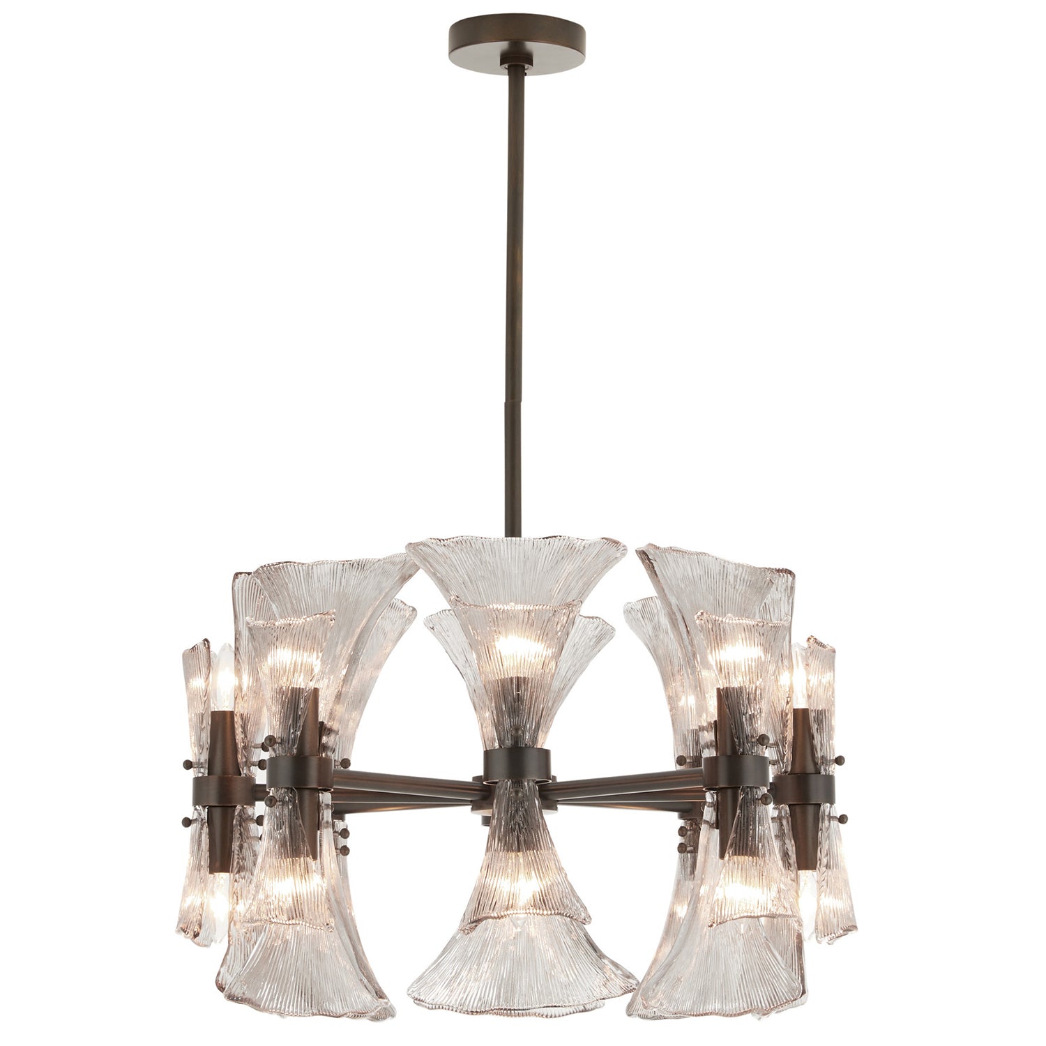 Arteriors Gwendolyn Chandelier