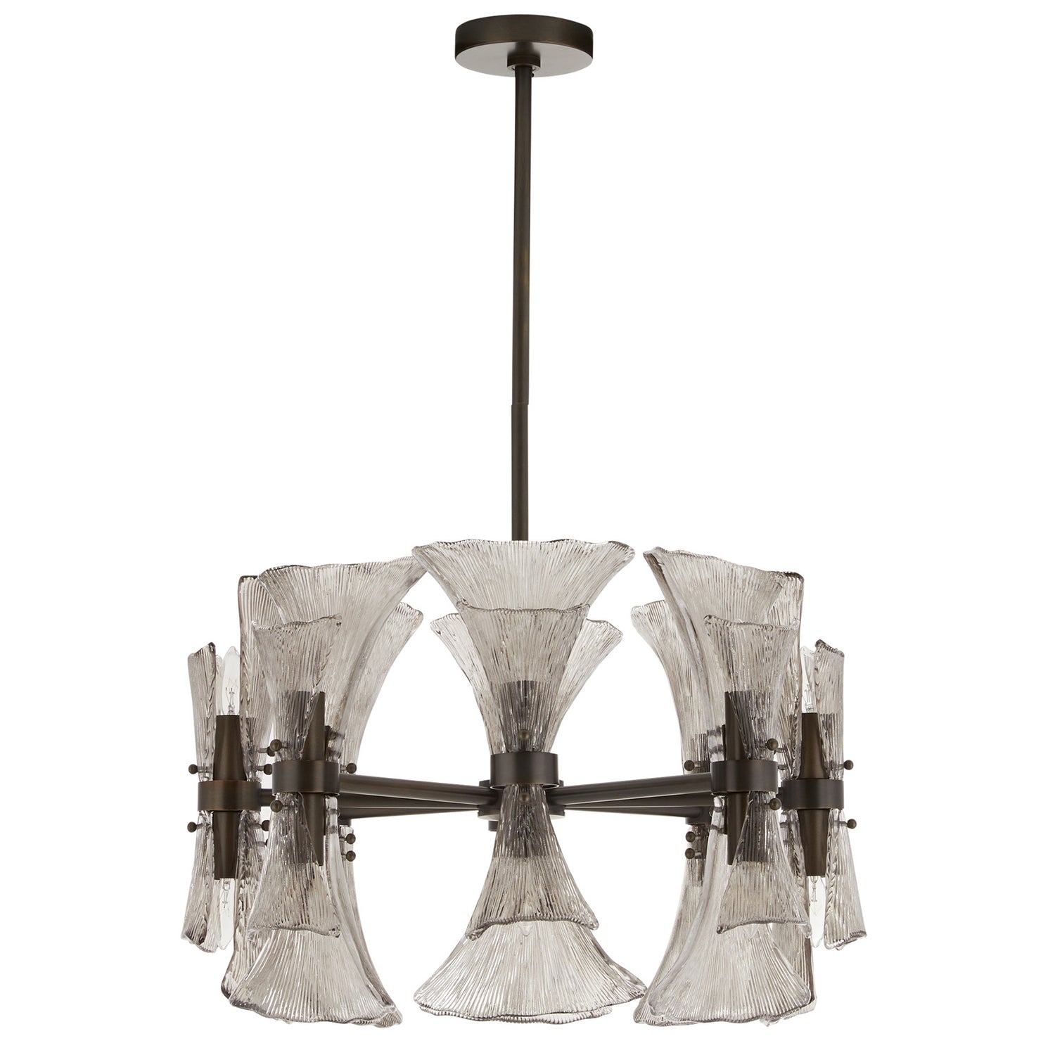 Arteriors Gwendolyn Chandelier