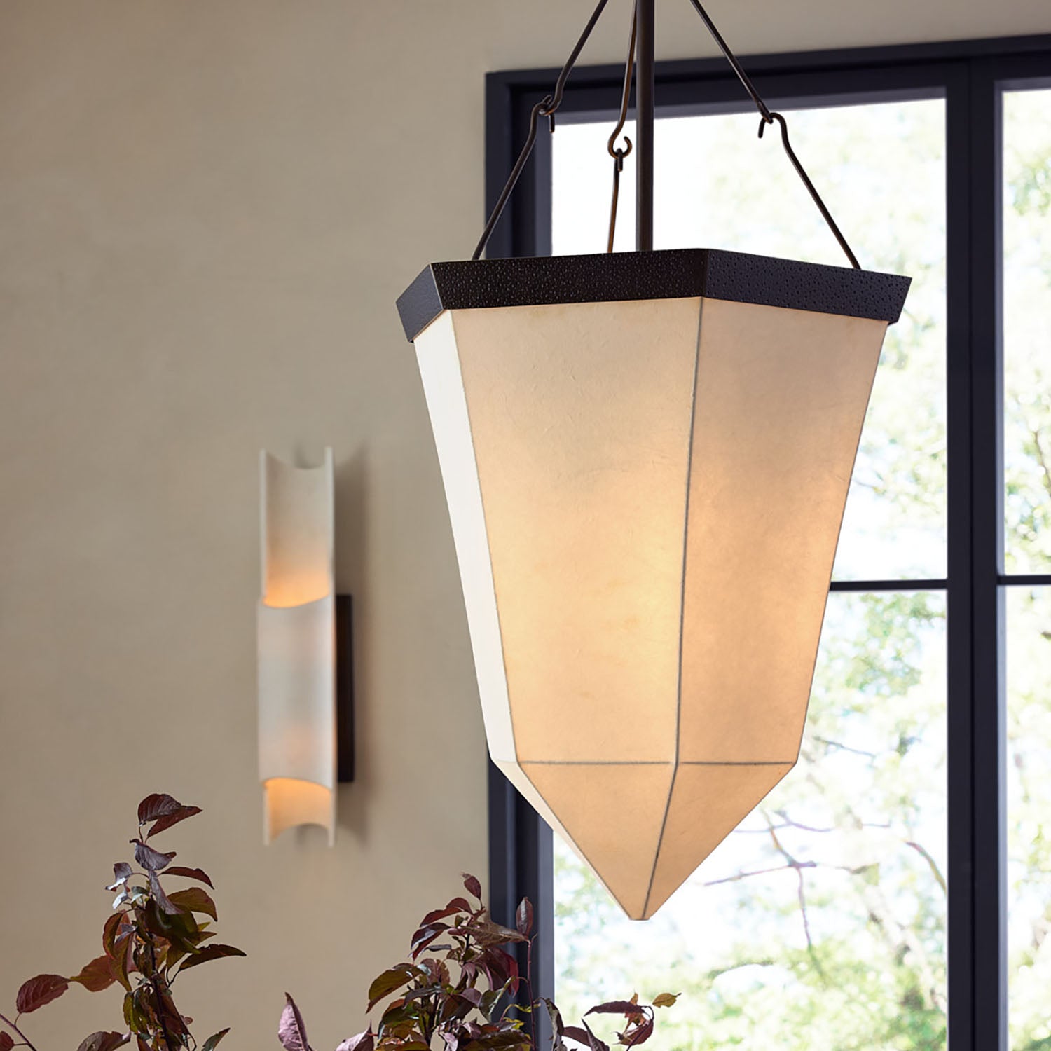 Arteriors Lillian Pendant