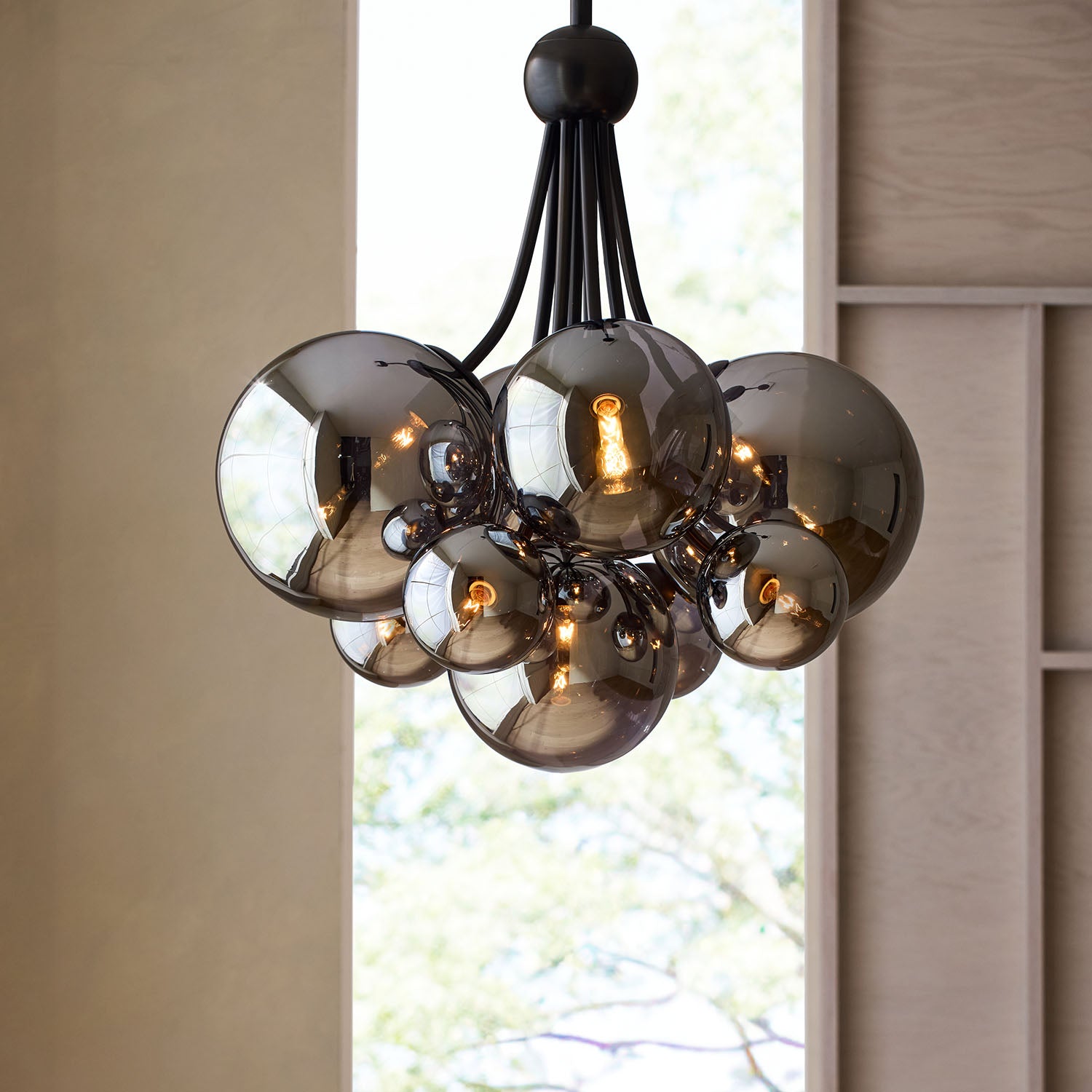 Arteriors Montrose Chandelier