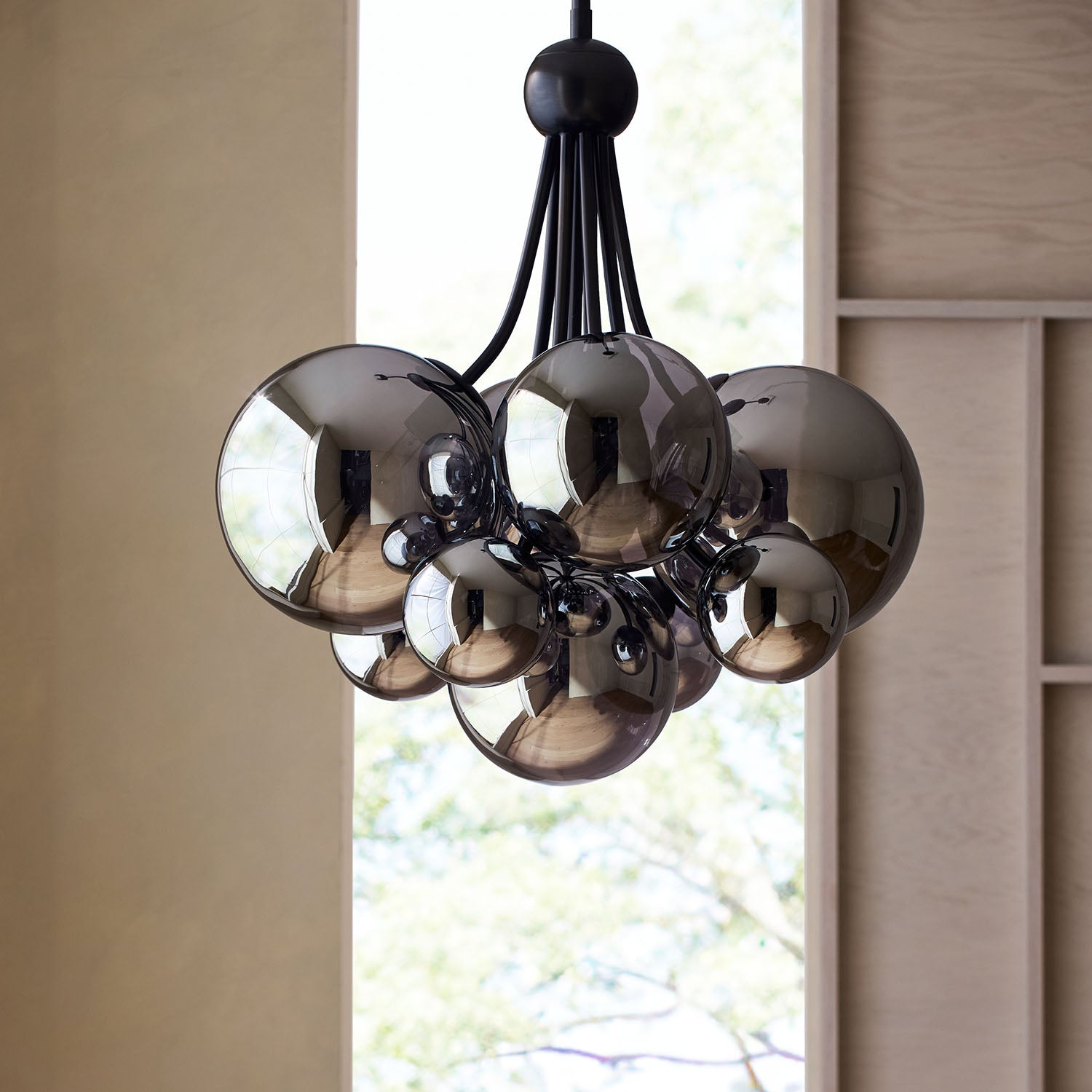 Arteriors Montrose Chandelier