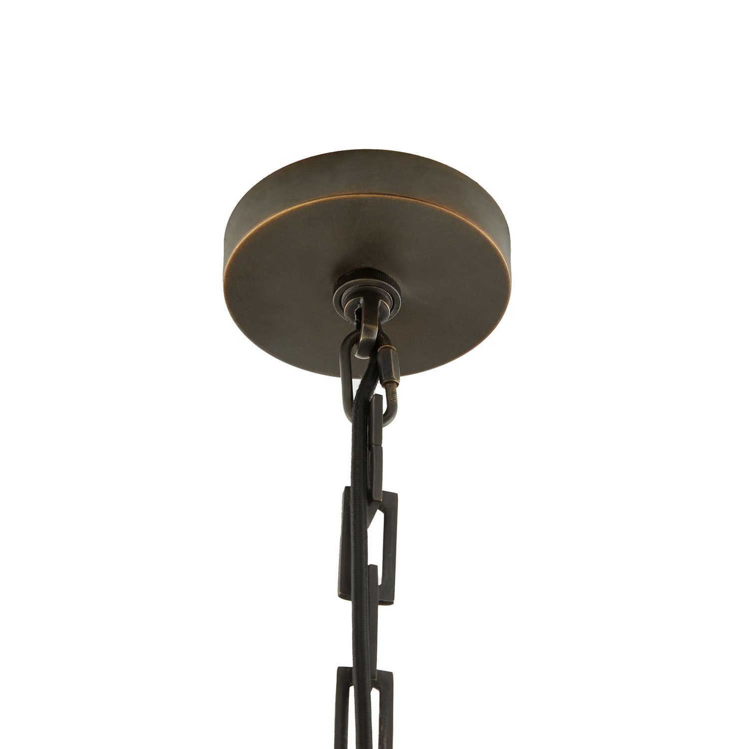 Arteriors Rosemont Large Pendant