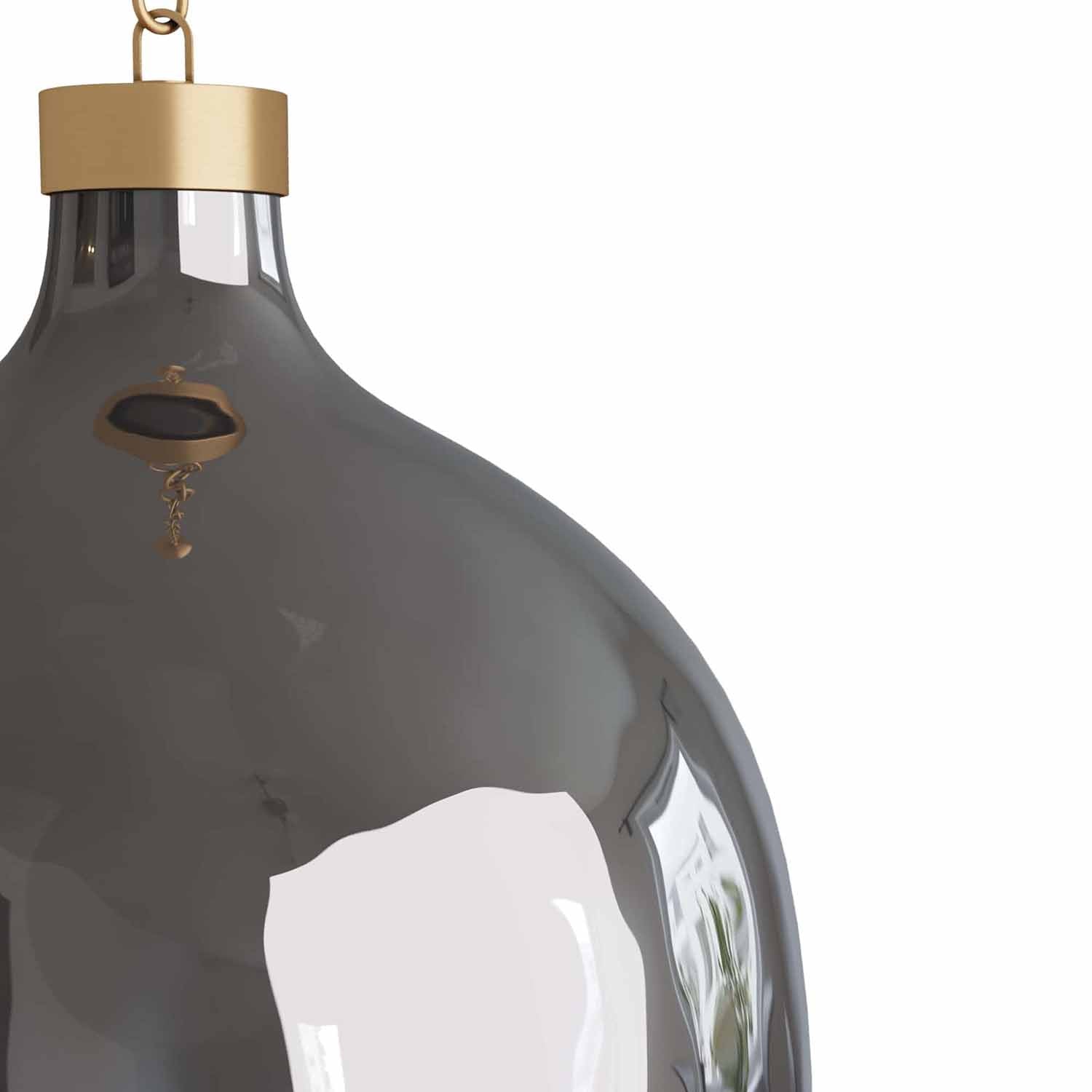 Arteriors Trost Pendant