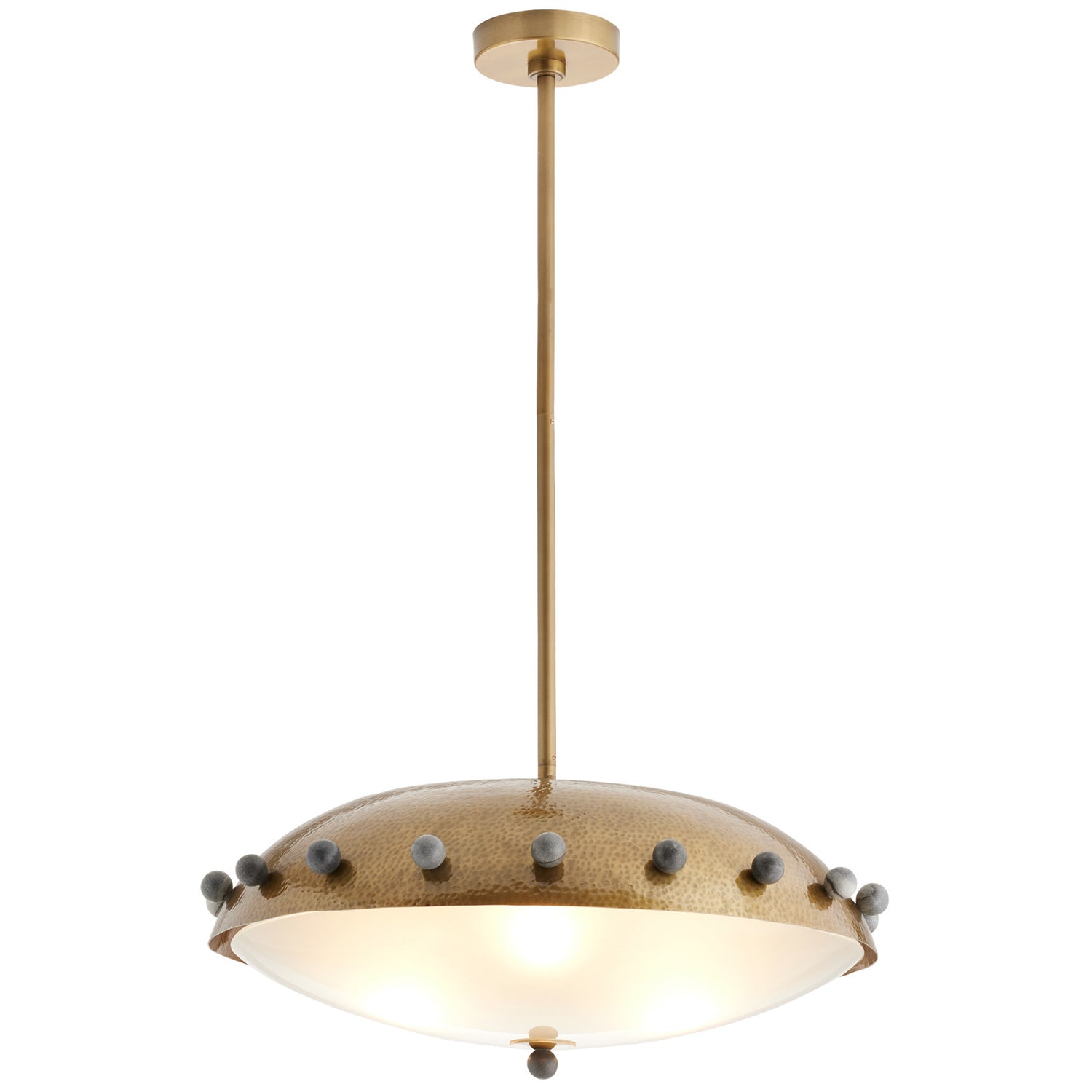 Arteriors Fenton Pendant