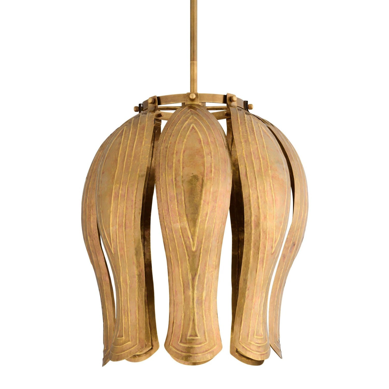 Arteriors Judith Pendant