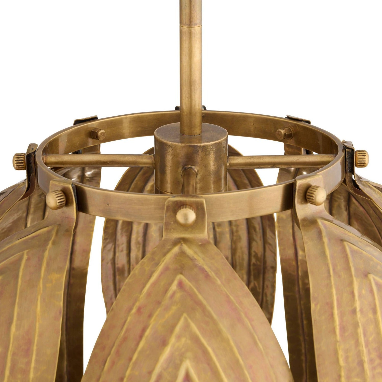 Arteriors Judith Pendant