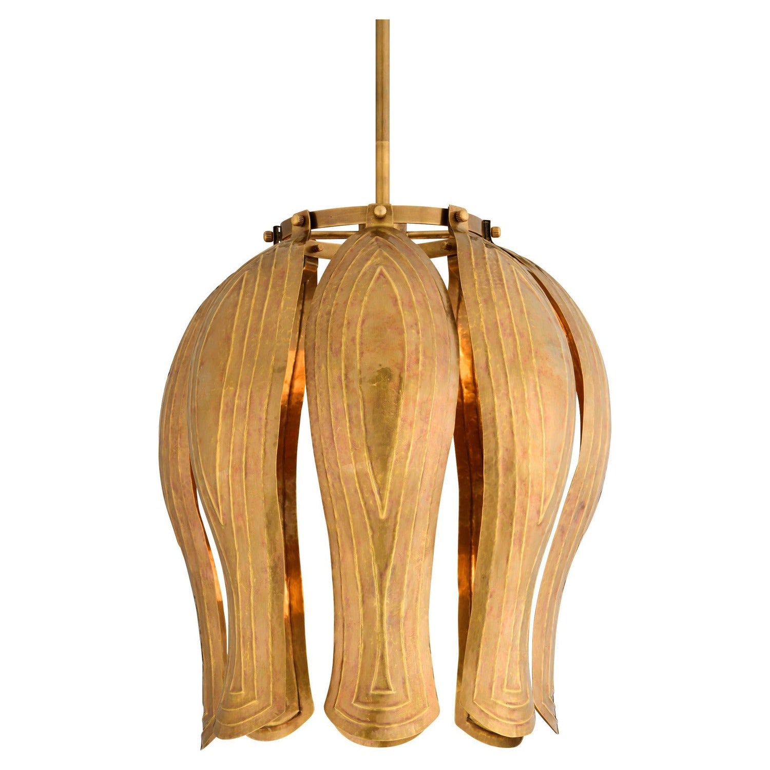 Arteriors Judith Pendant