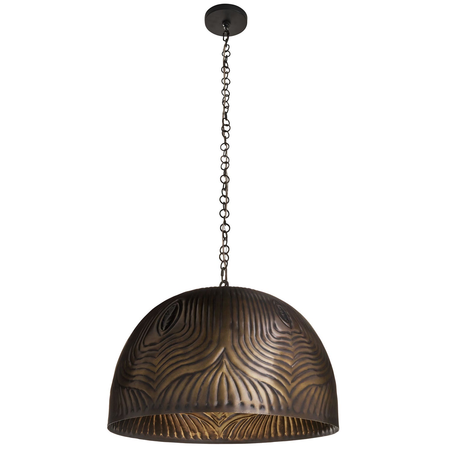 Arteriors Micah Pendant