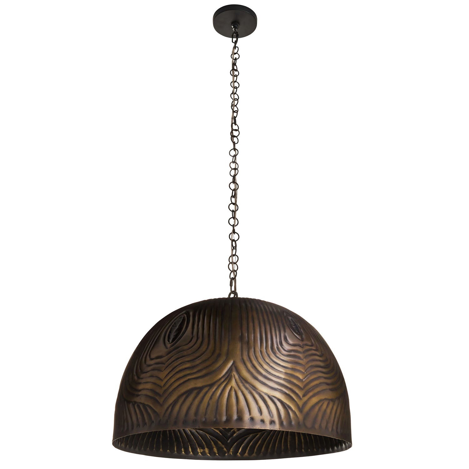 Arteriors Micah Pendant