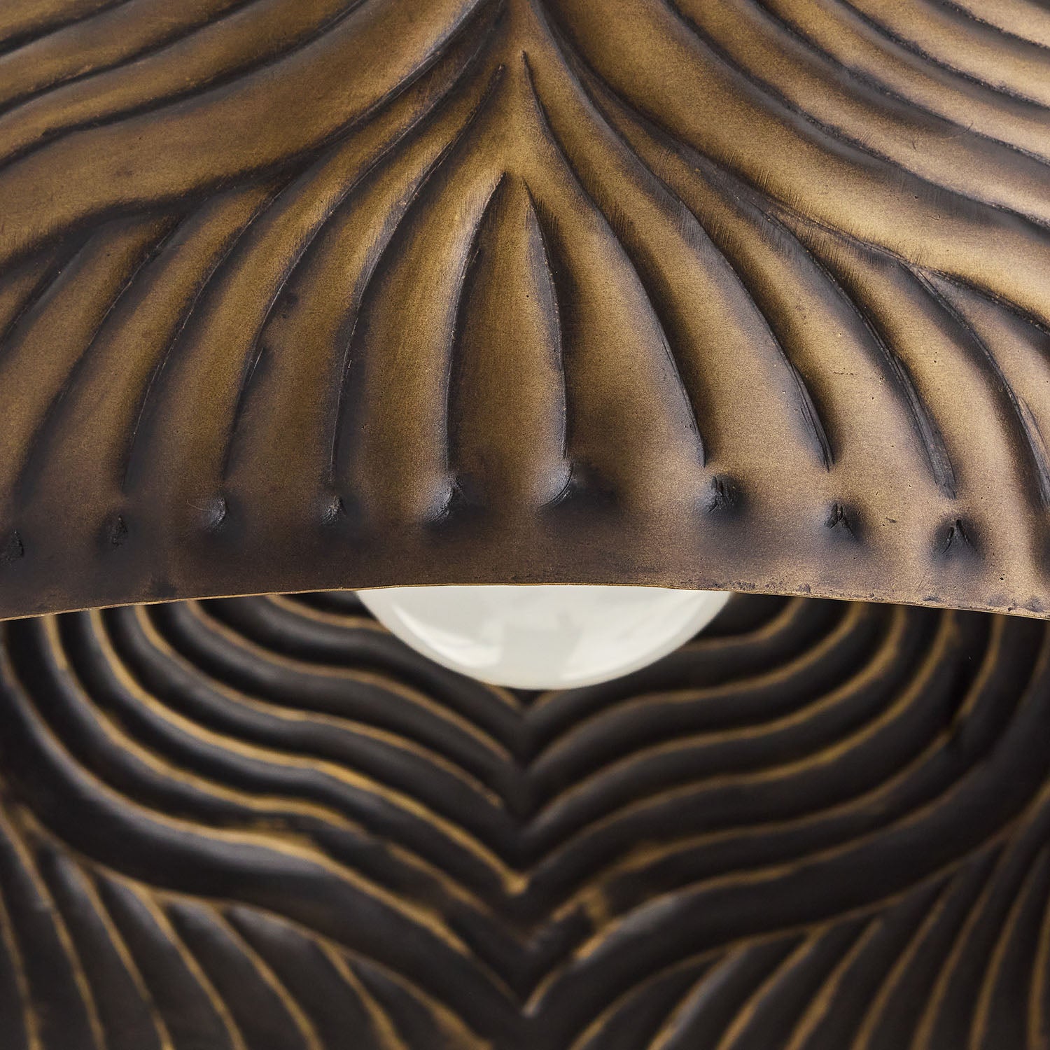 Arteriors Micah Pendant