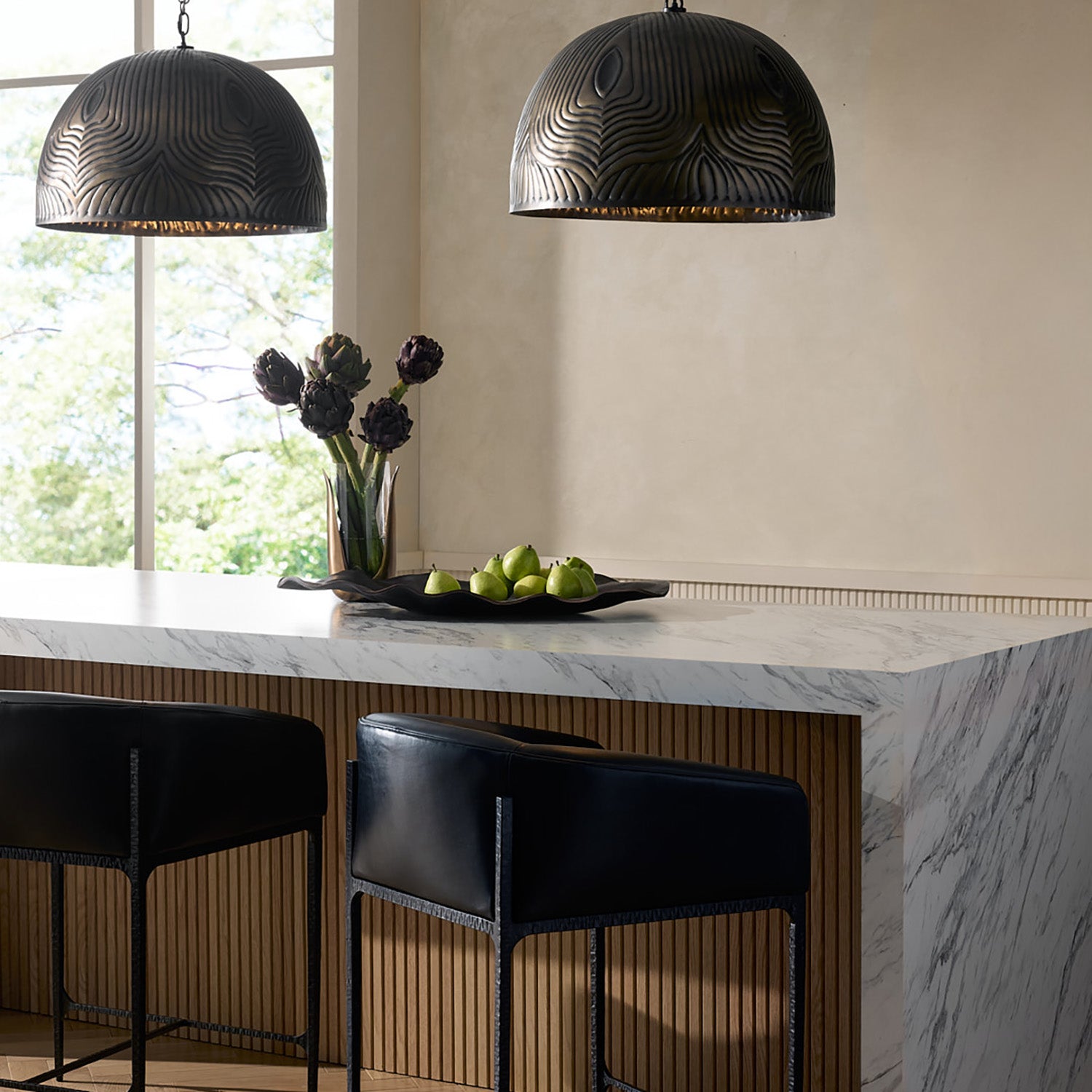 Arteriors Micah Pendant