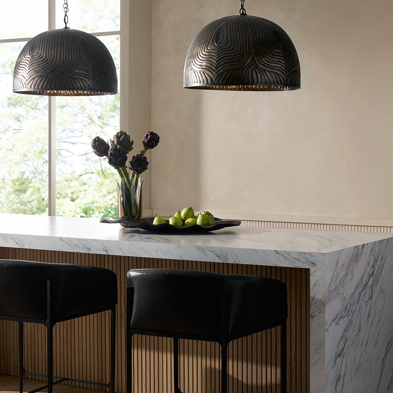 Arteriors Micah Pendant