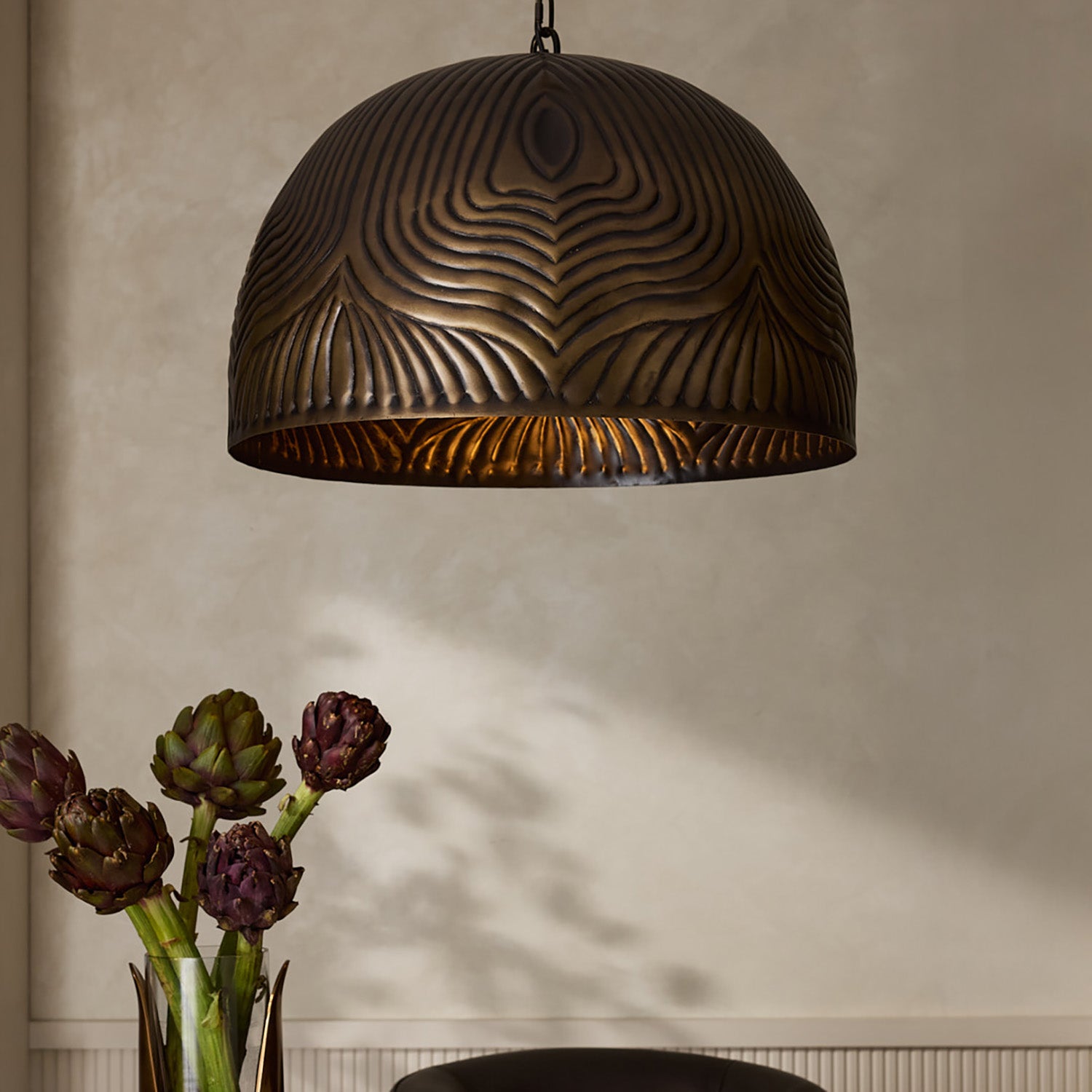 Arteriors Micah Pendant