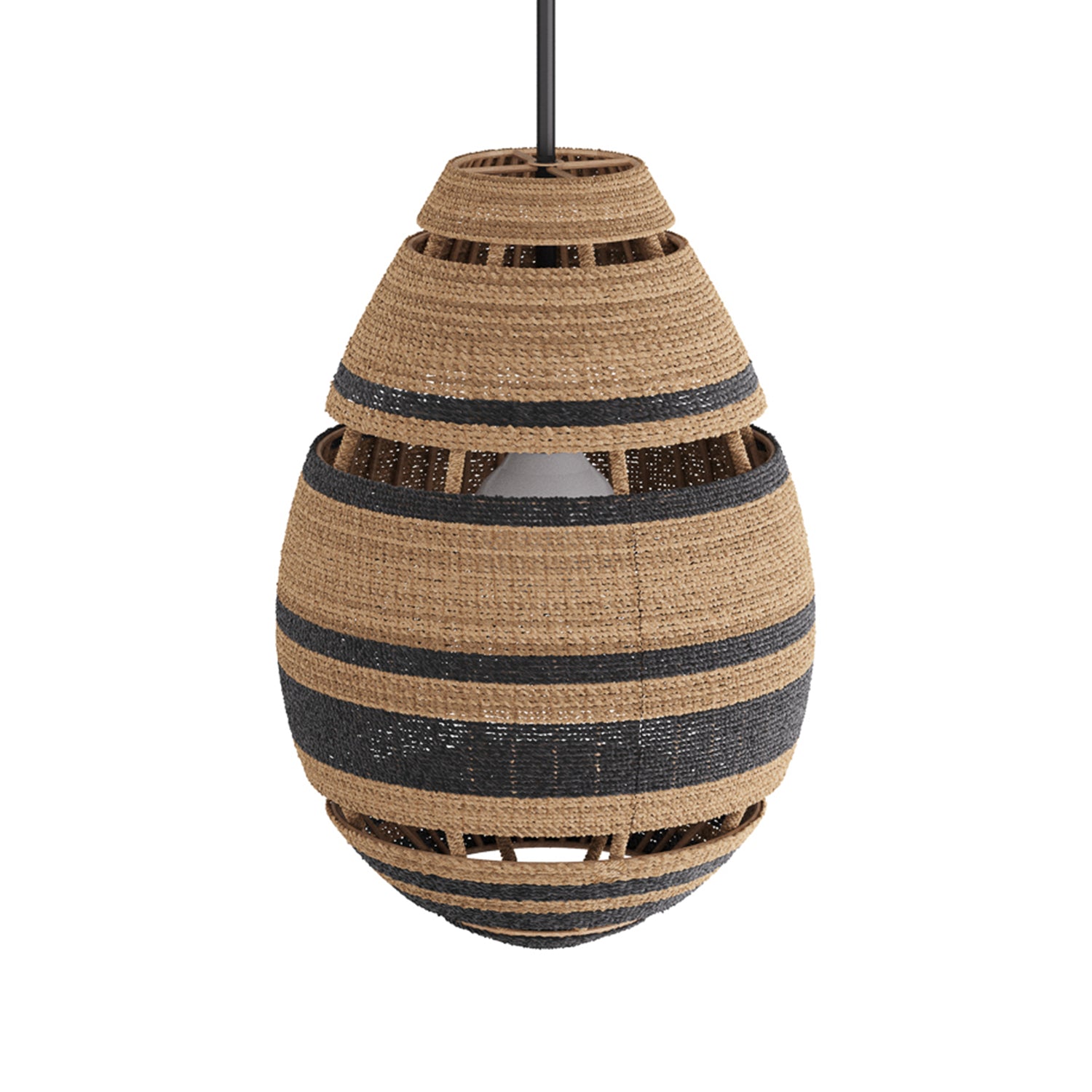 Arteriors Anila Pendant - Final Sale