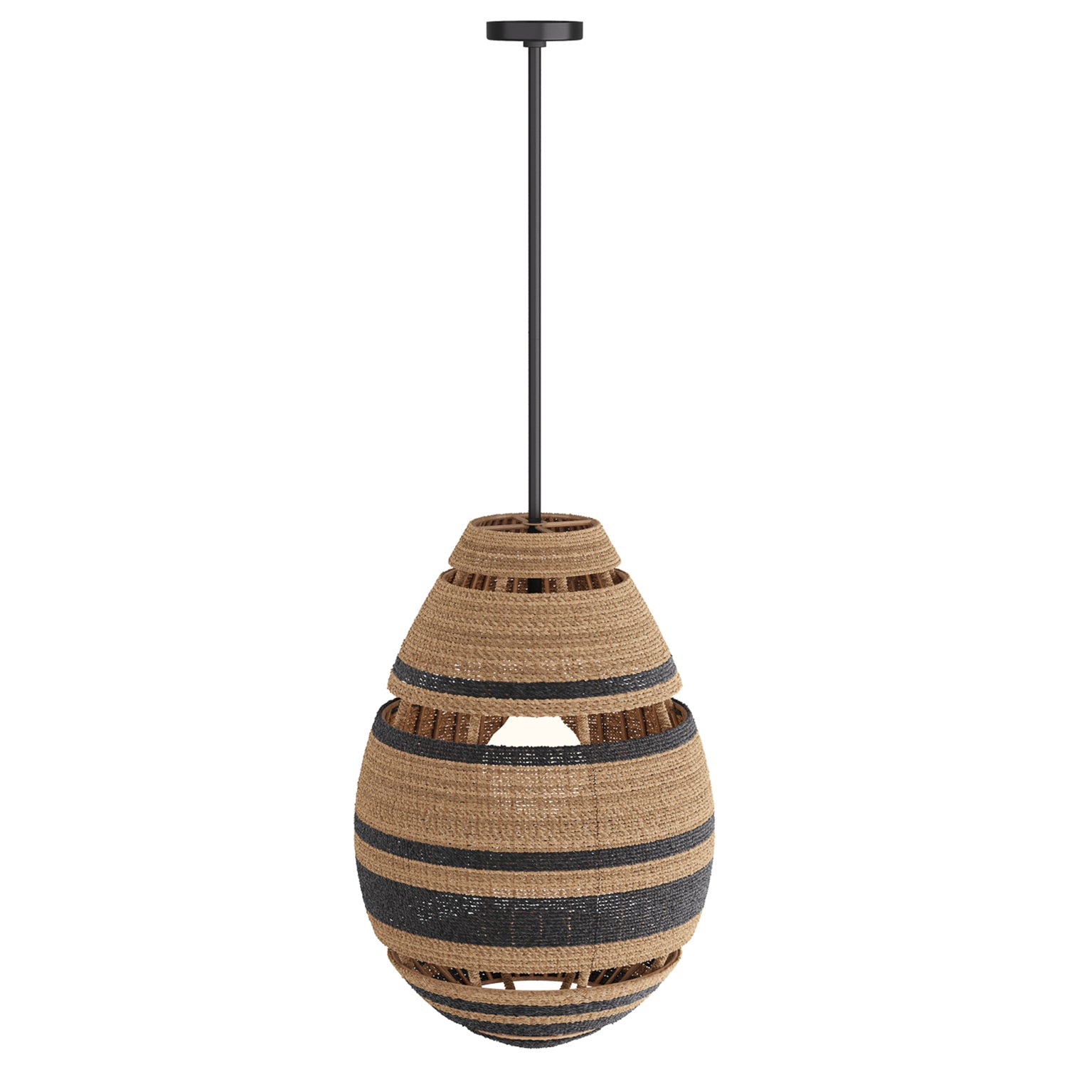 Arteriors Anila Pendant - Final Sale