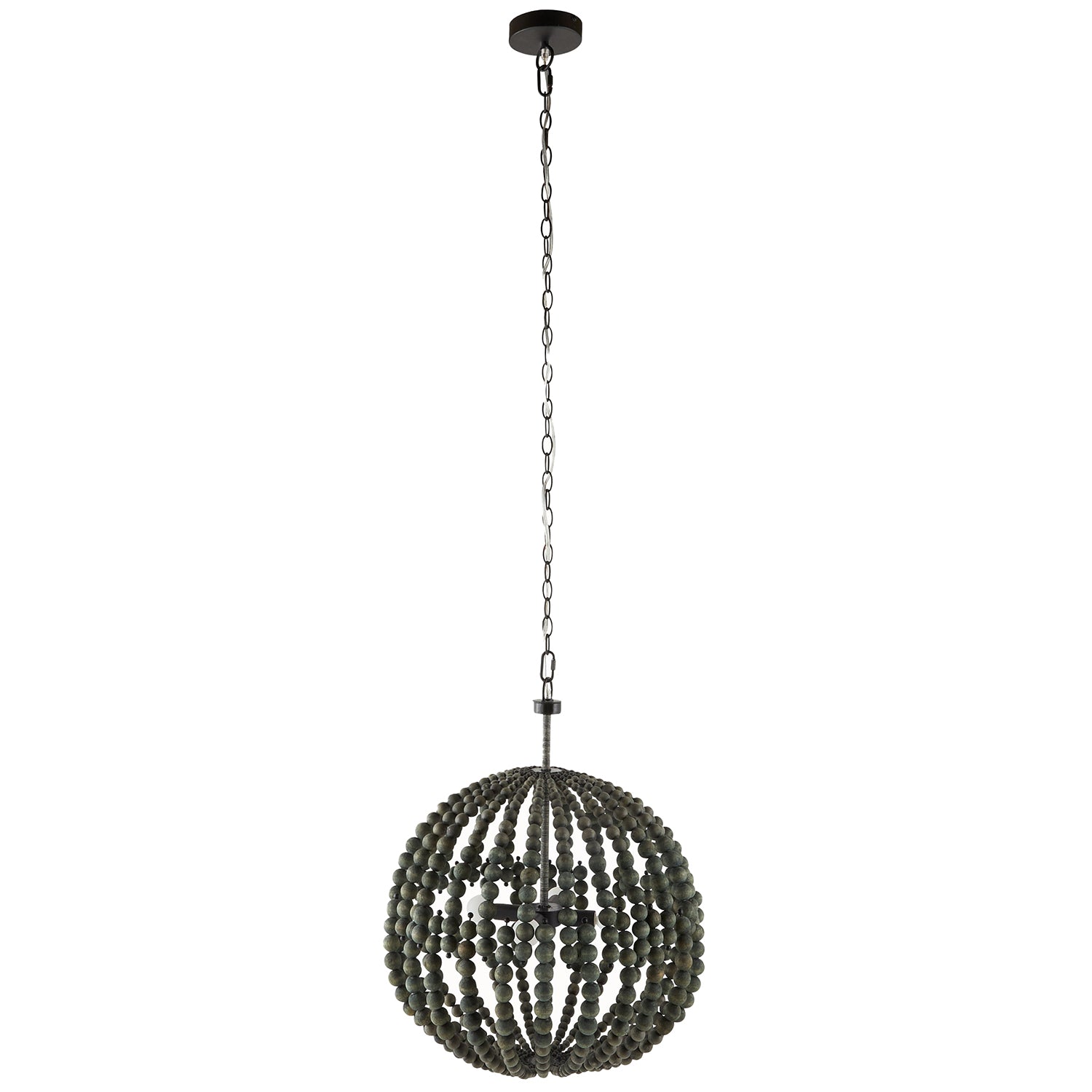 Arteriors Emma Chandelier - Final Sale