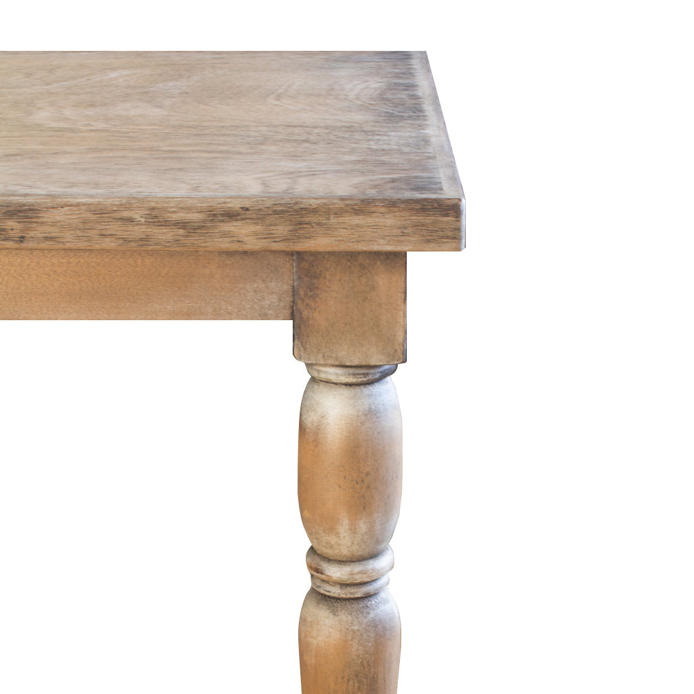 Peninsula Home Pilar Dining Table