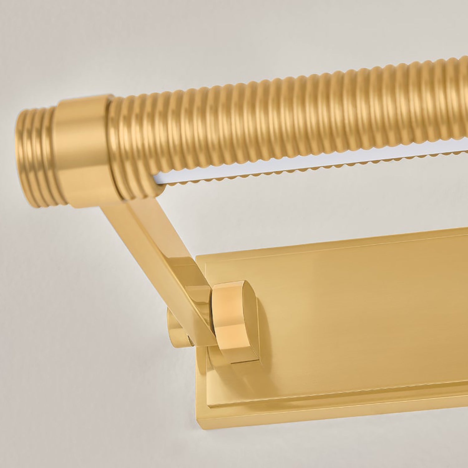 Hudson Valley Lighting Duell Picture Light