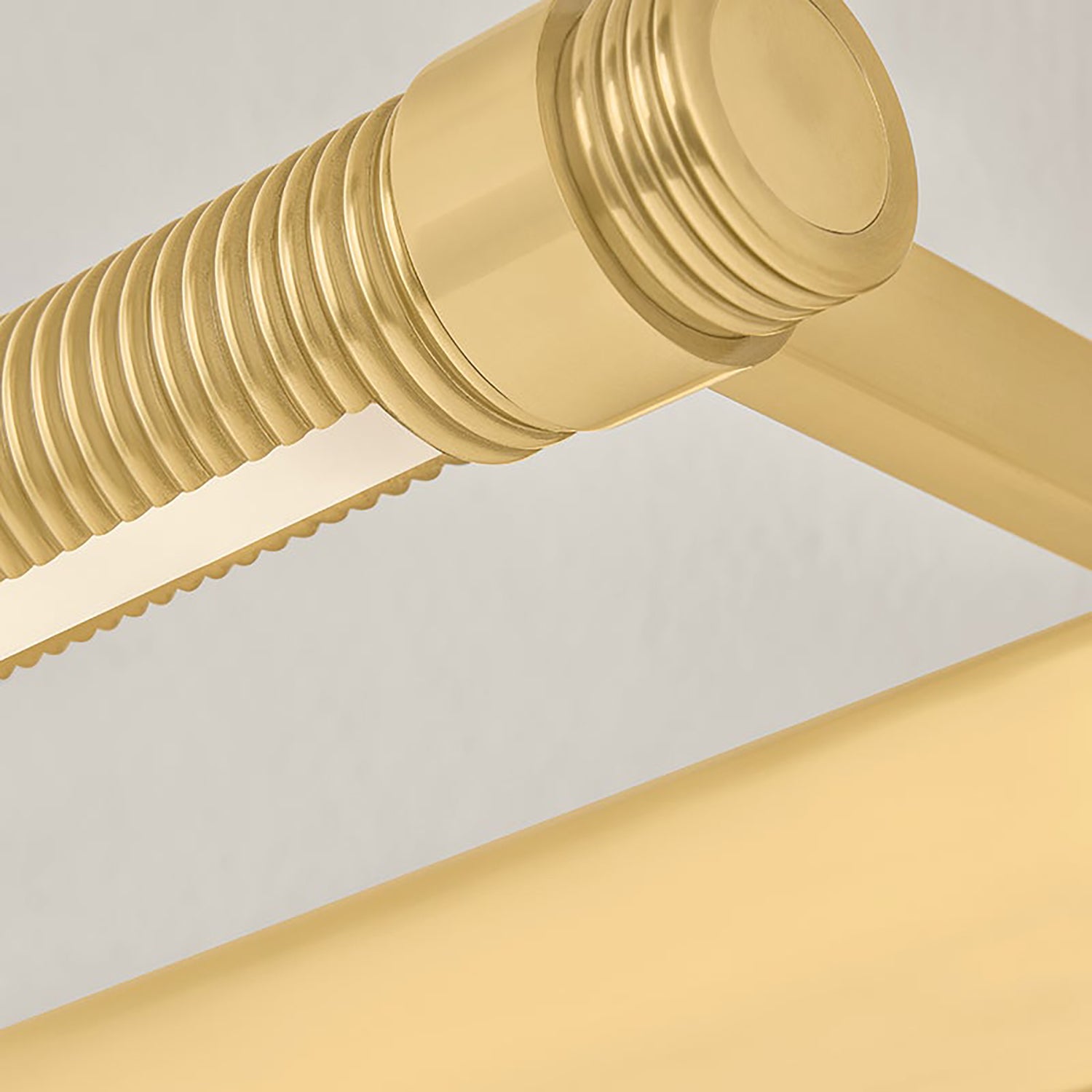 Hudson Valley Lighting Duell Picture Light