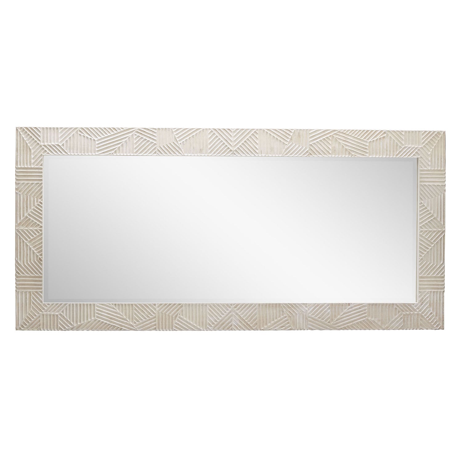 Arteriors Marsh Floor Mirror