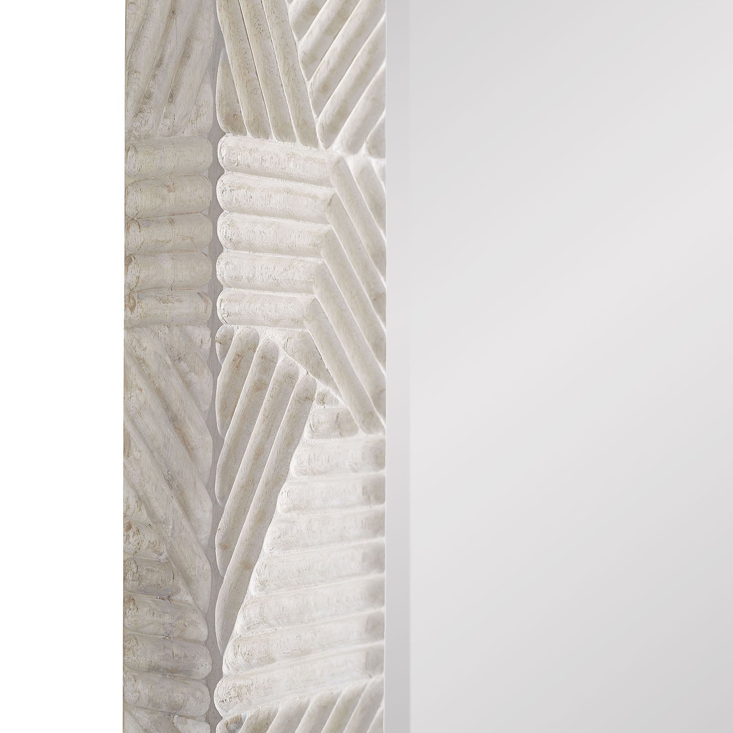 Arteriors Marsh Floor Mirror