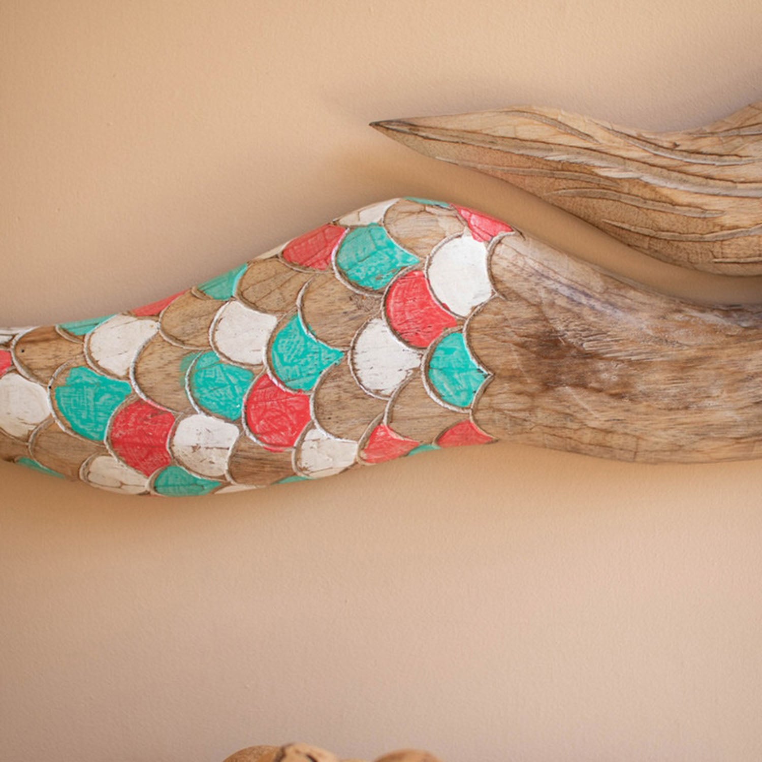 Mermaid Wall Art
