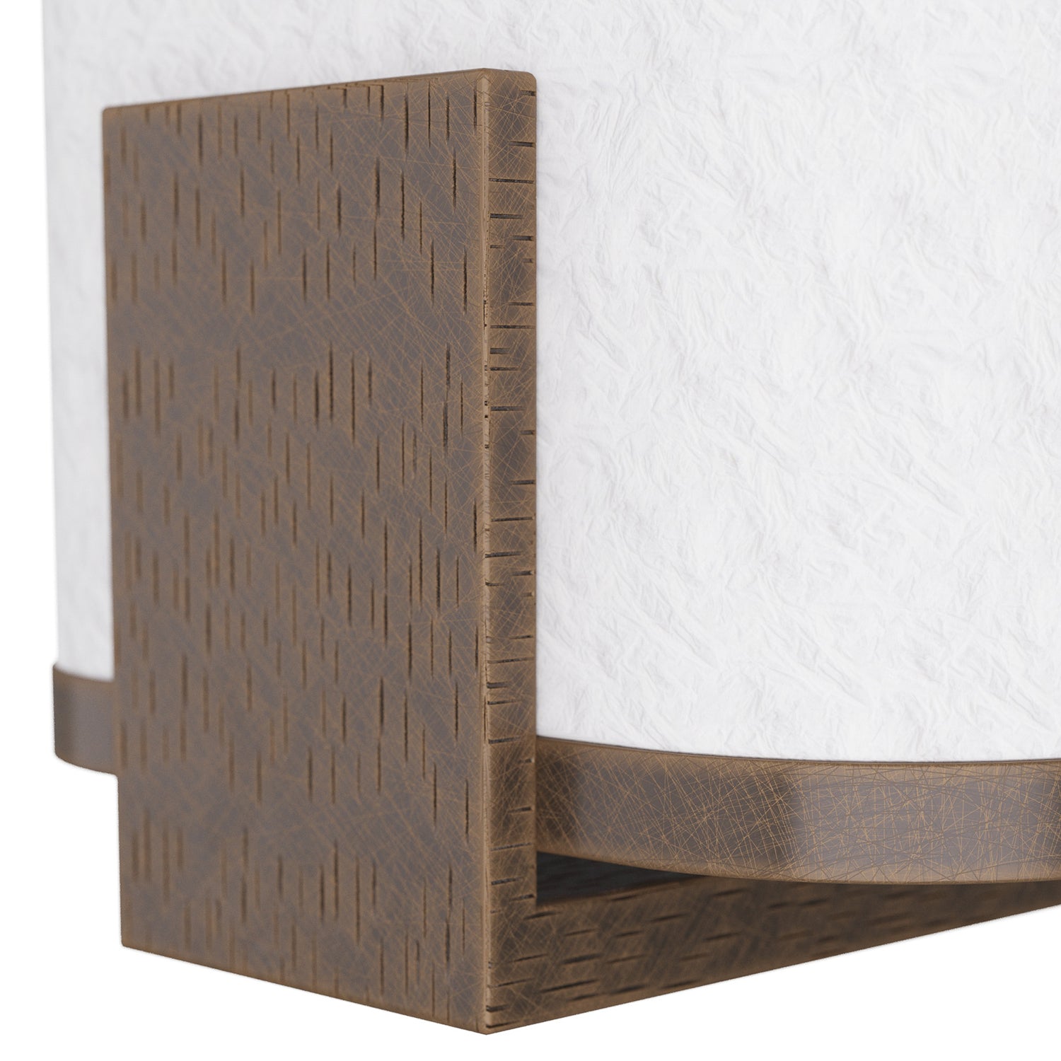 Arteriors Braxton Wall Sconce - Final Sale