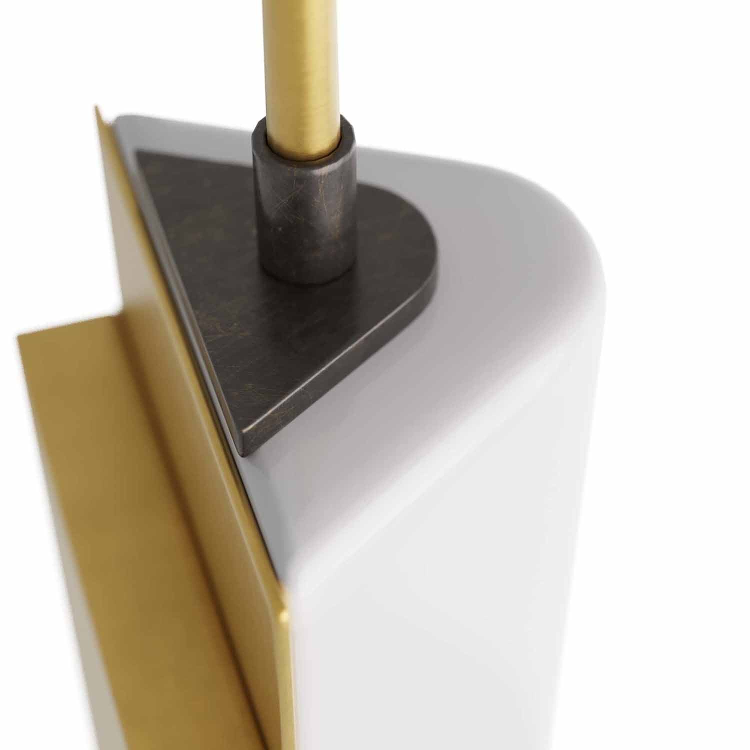 Arteriors Weston Wall Sconce - Final Sale