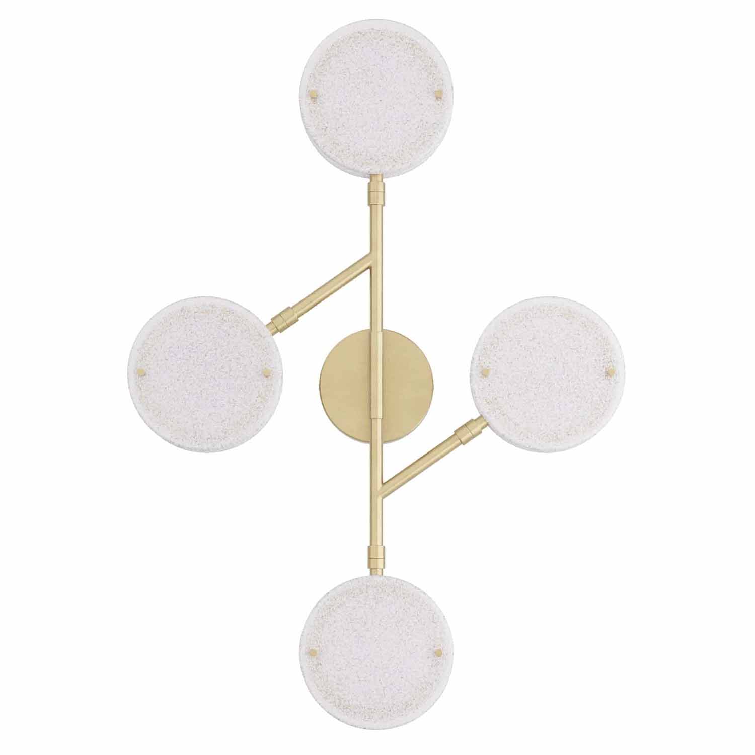 Arteriors Meridian Wall Sconce - Final Sale
