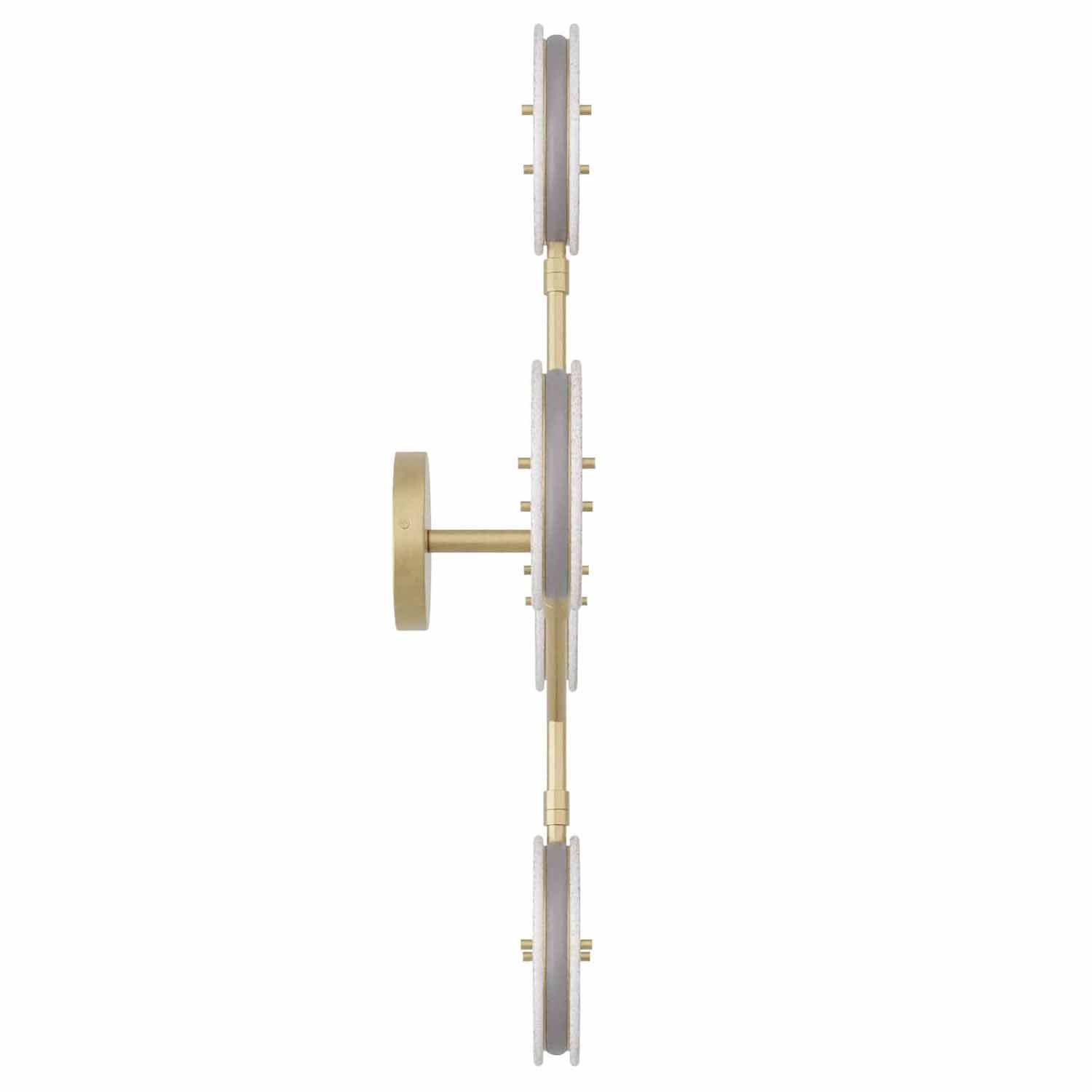 Arteriors Meridian Wall Sconce - Final Sale
