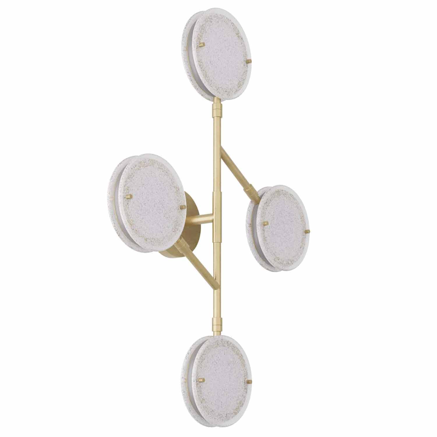 Arteriors Meridian Wall Sconce - Final Sale
