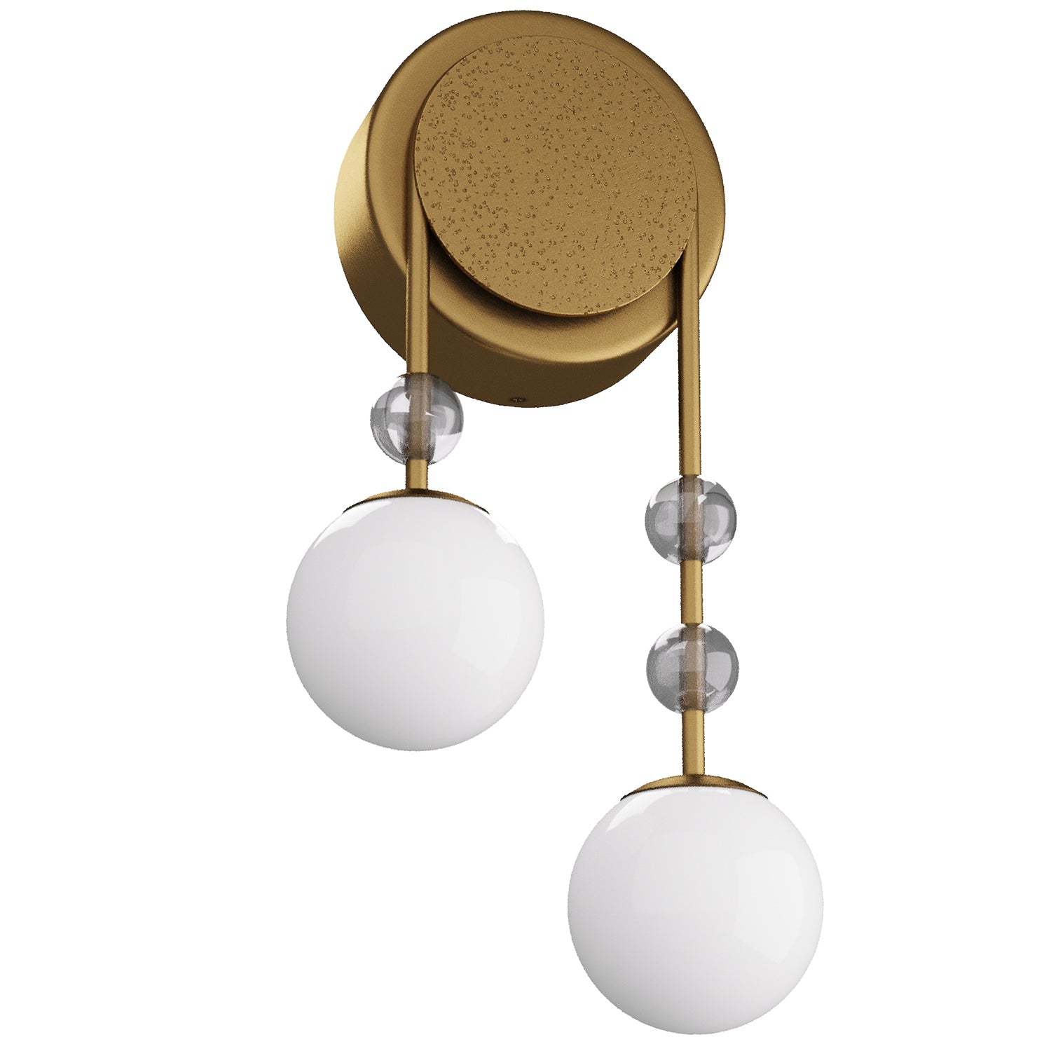 Arteriors Beverly Right Wall Sconce