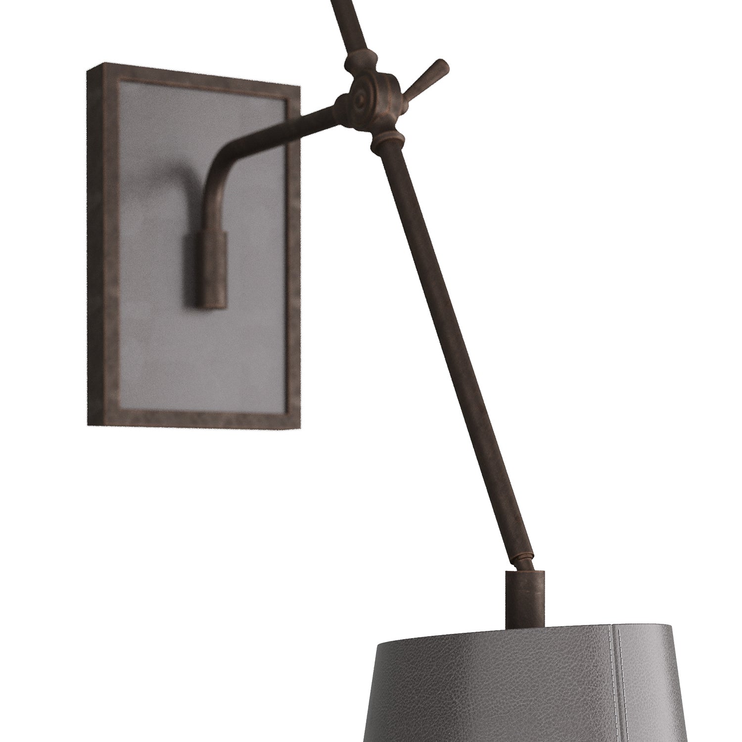 Arteriors Birdwell Wall Sconce
