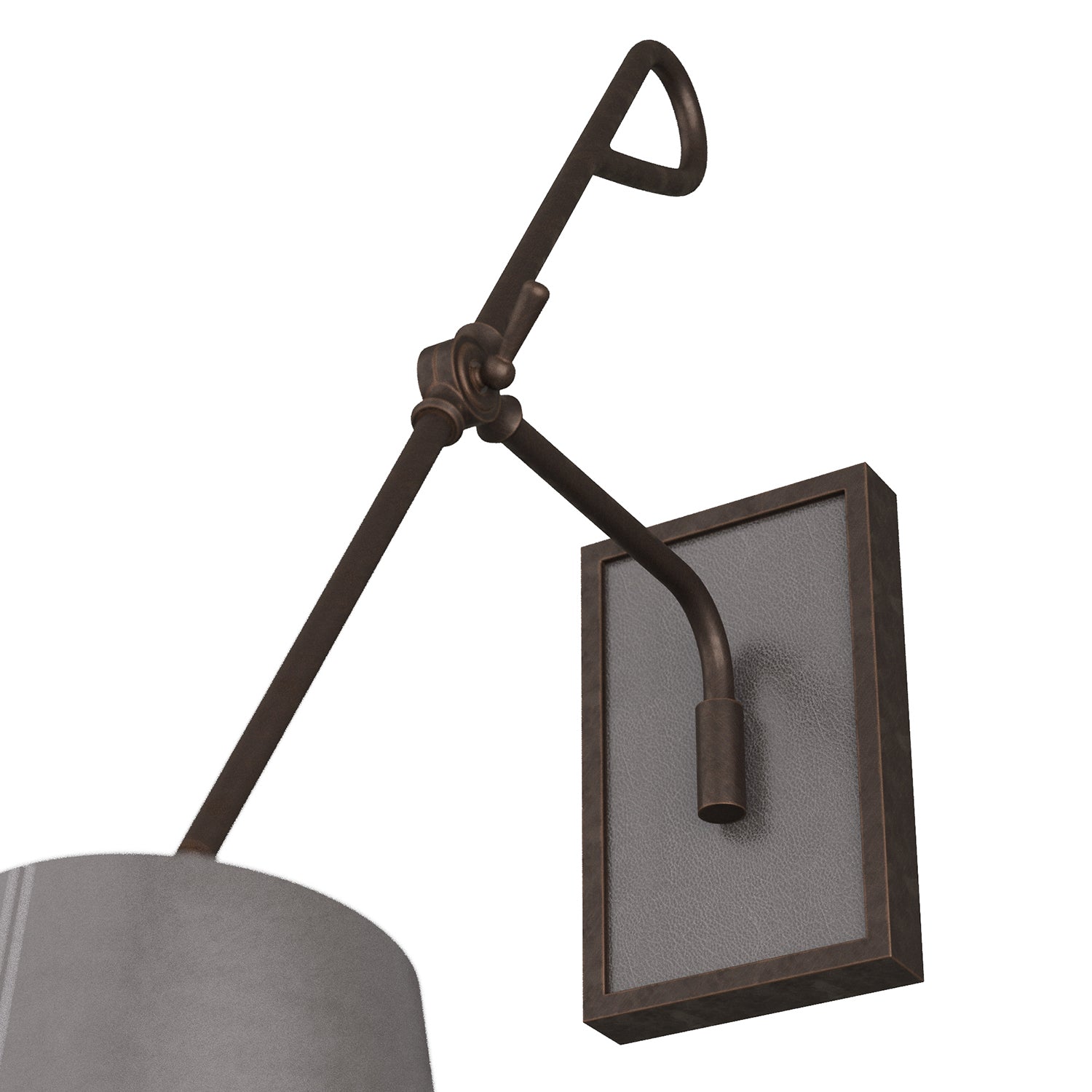 Arteriors Birdwell Wall Sconce