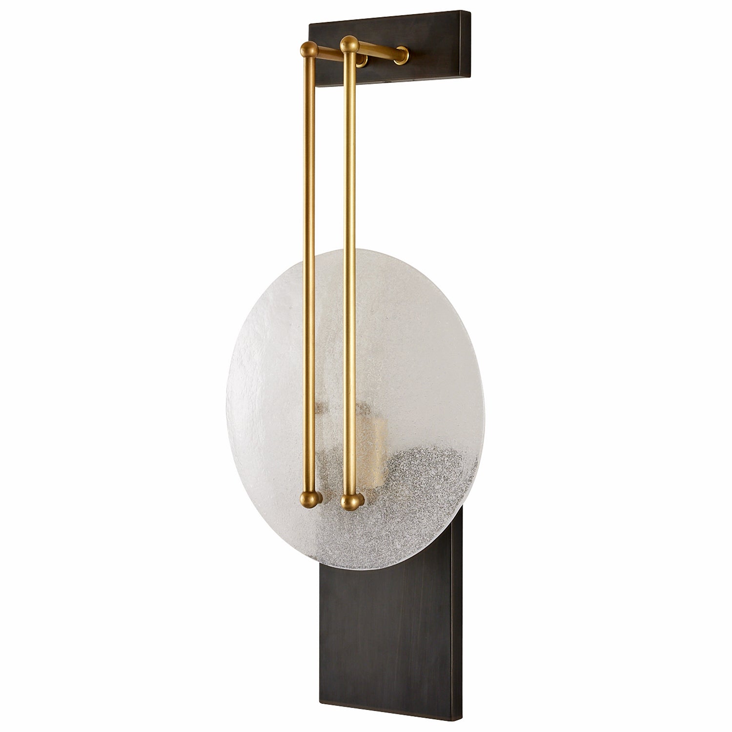 Arteriors Clover Wall Sconce