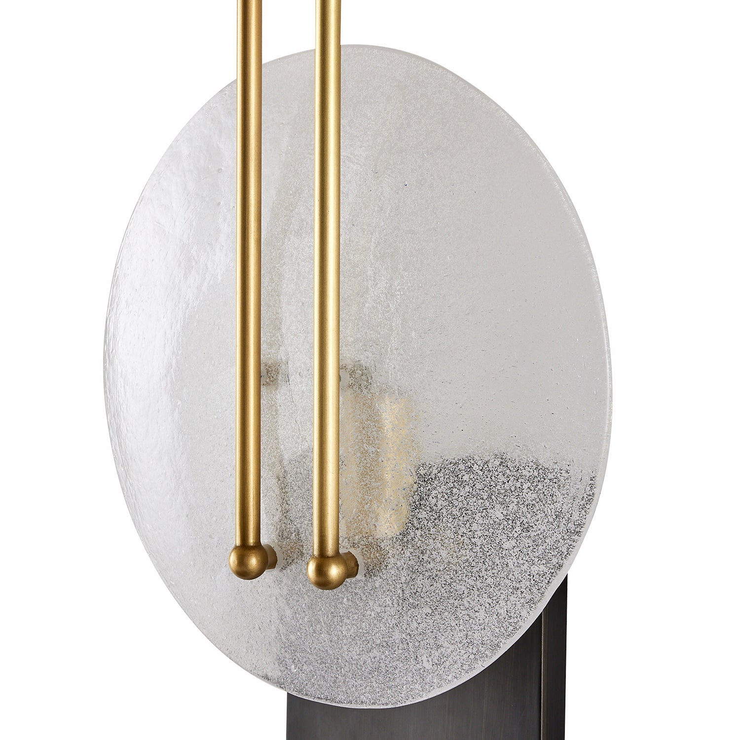 Arteriors Clover Wall Sconce