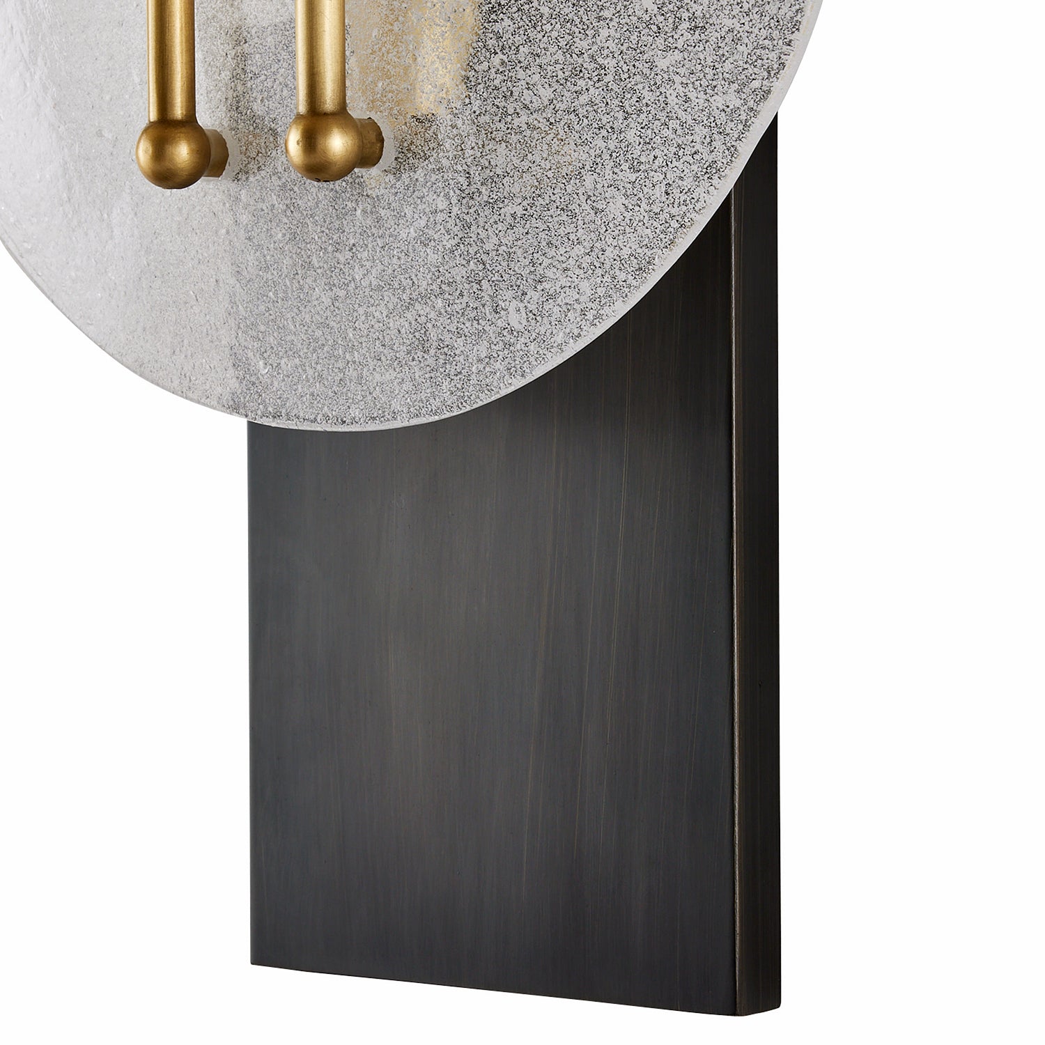 Arteriors Clover Wall Sconce