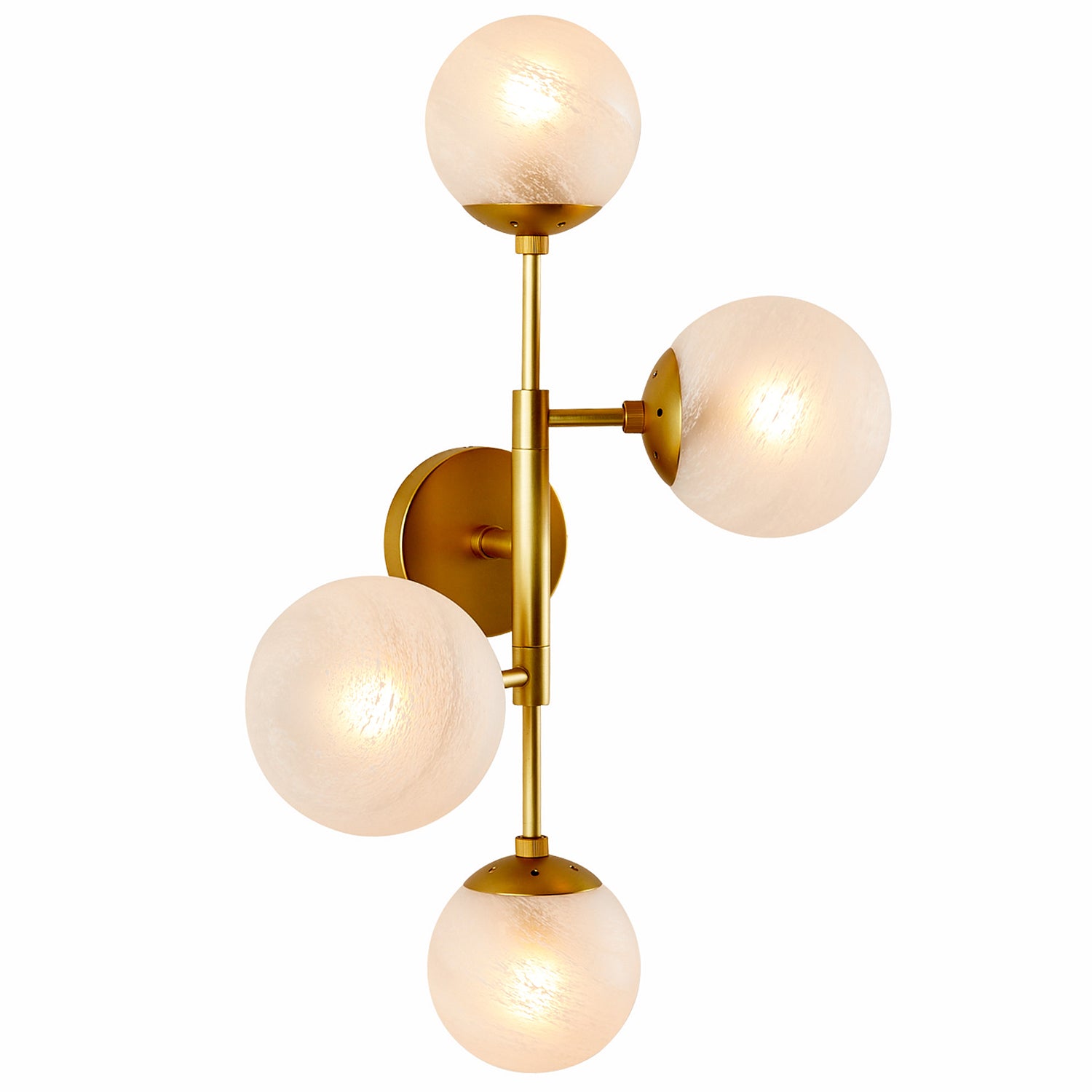 Arteriors Christelle Wall Sconce