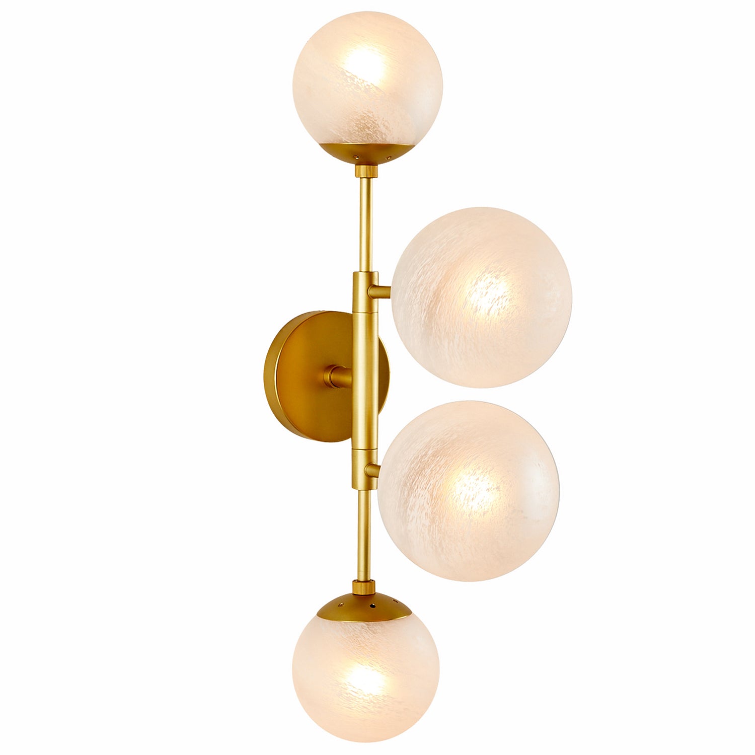 Arteriors Christelle Wall Sconce