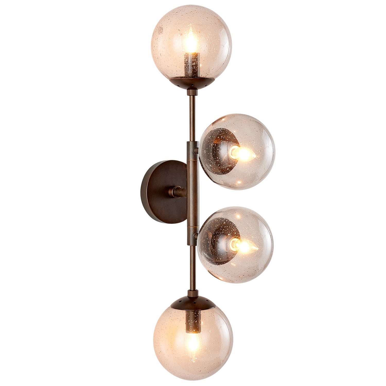 Arteriors Christelle Wall Sconce