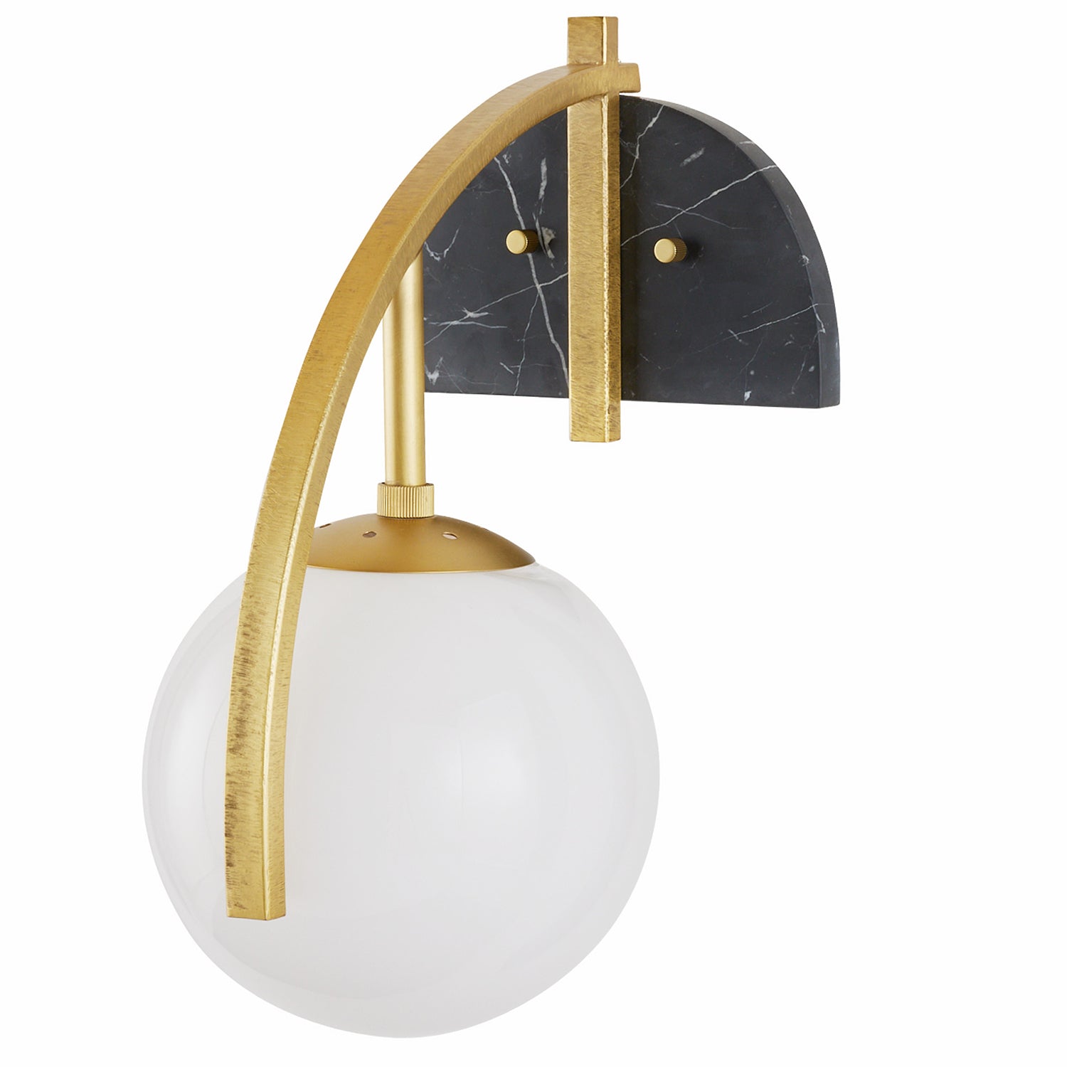 Arteriors Dipper Wall Sconce - Final Sale