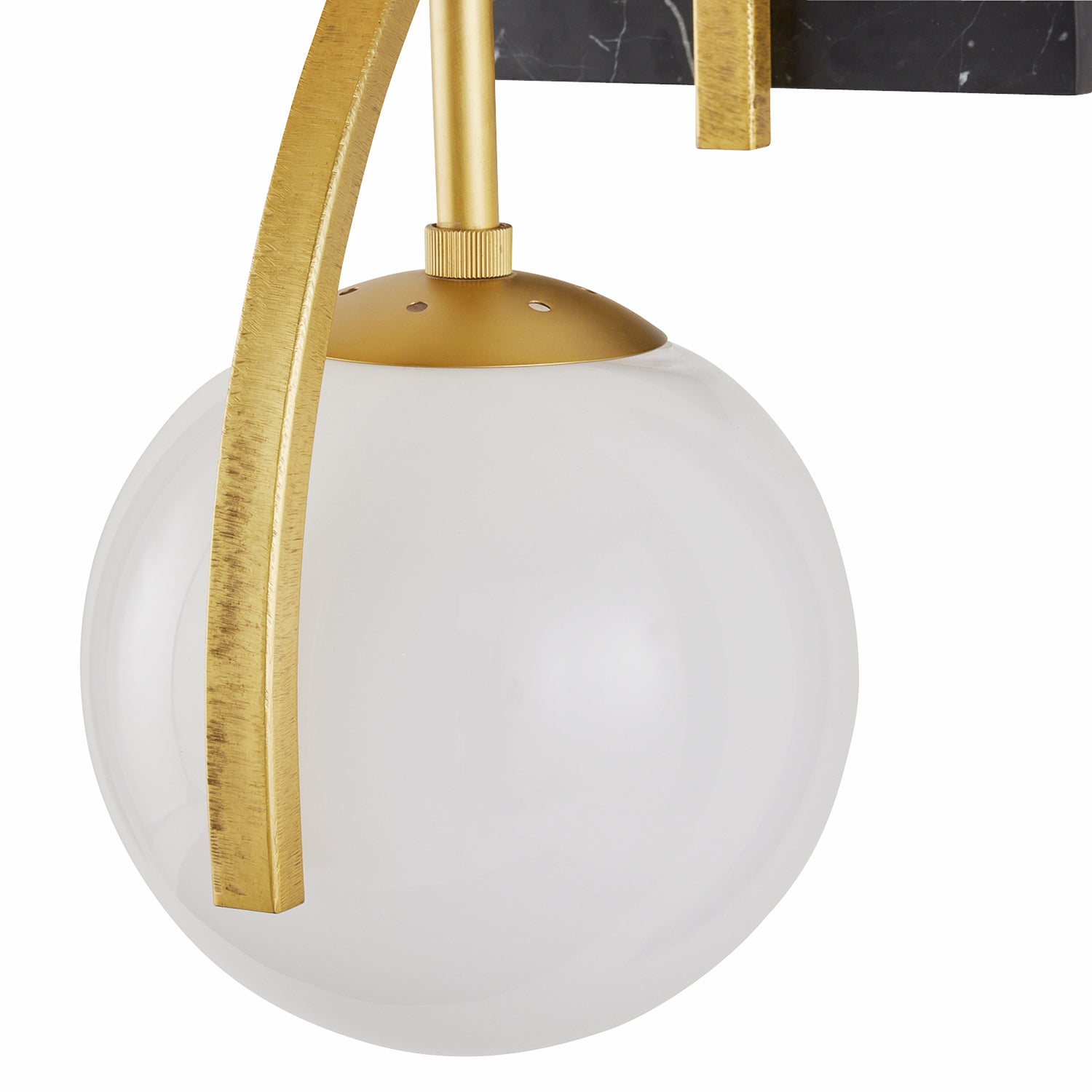 Arteriors Dipper Wall Sconce - Final Sale